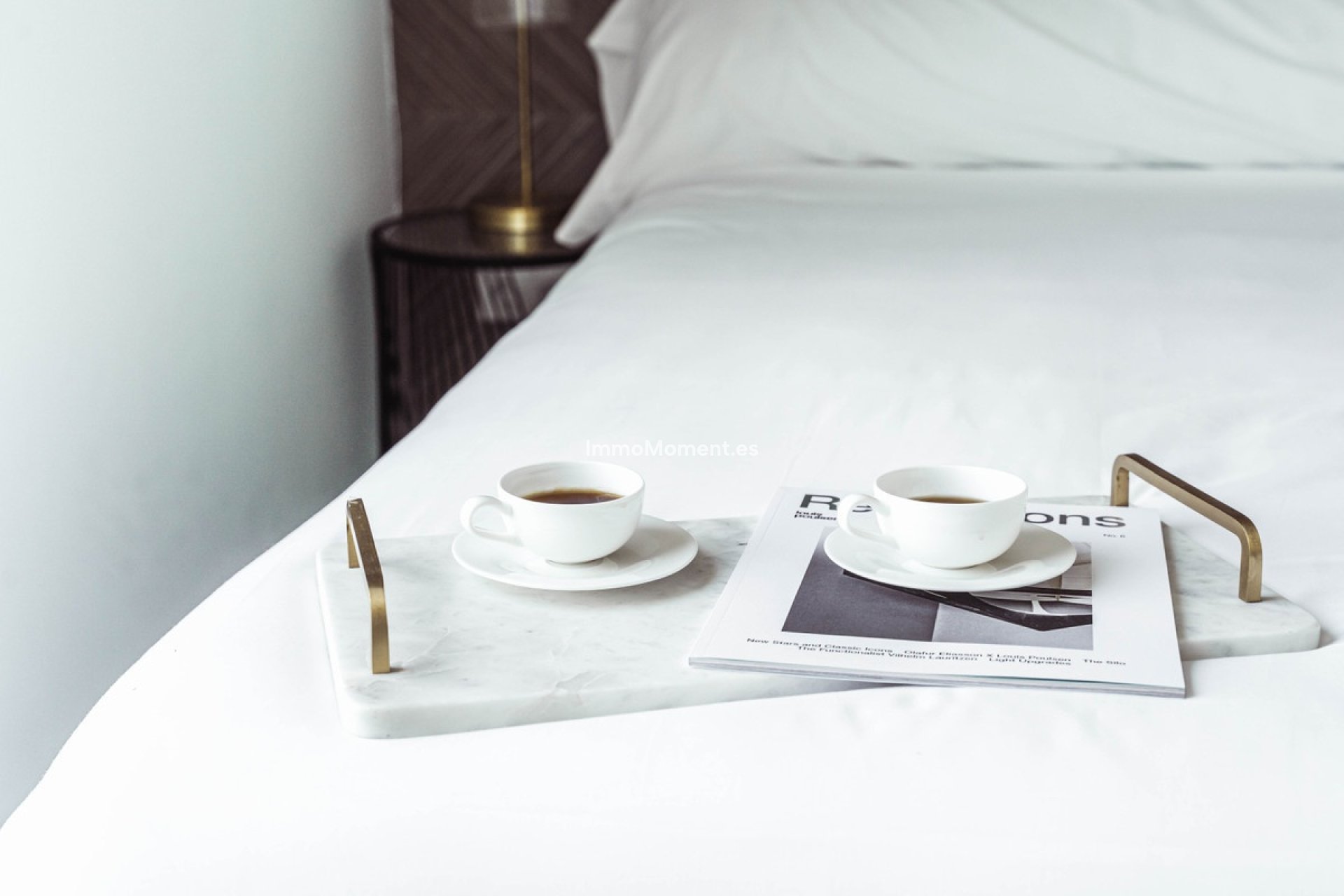 Bestaande woning - Geschakelde woning - Marbella - Nueva Andalucía