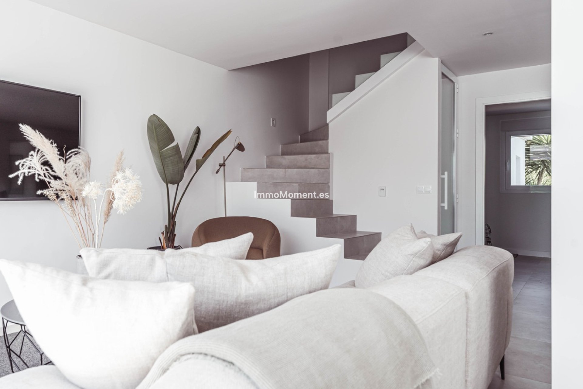 Bestaande woning - Geschakelde woning - Marbella - Nueva Andalucía