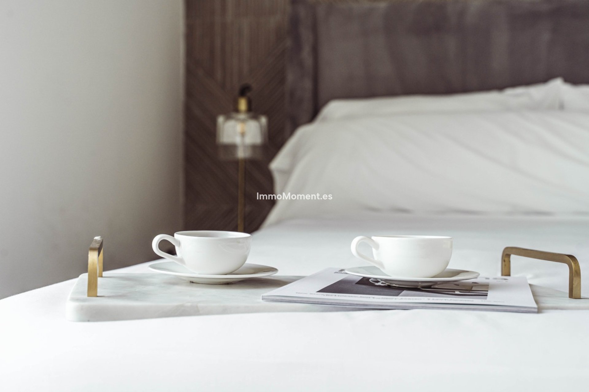 Bestaande woning - Geschakelde woning - Marbella - Nueva Andalucía