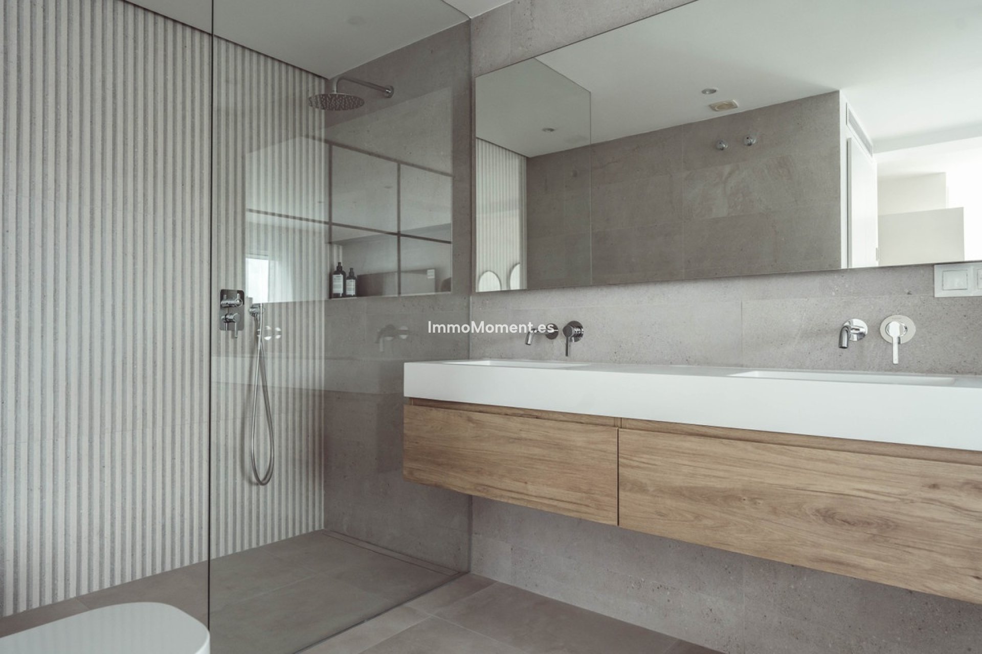 Bestaande woning - Geschakelde woning - Marbella - Nueva Andalucía