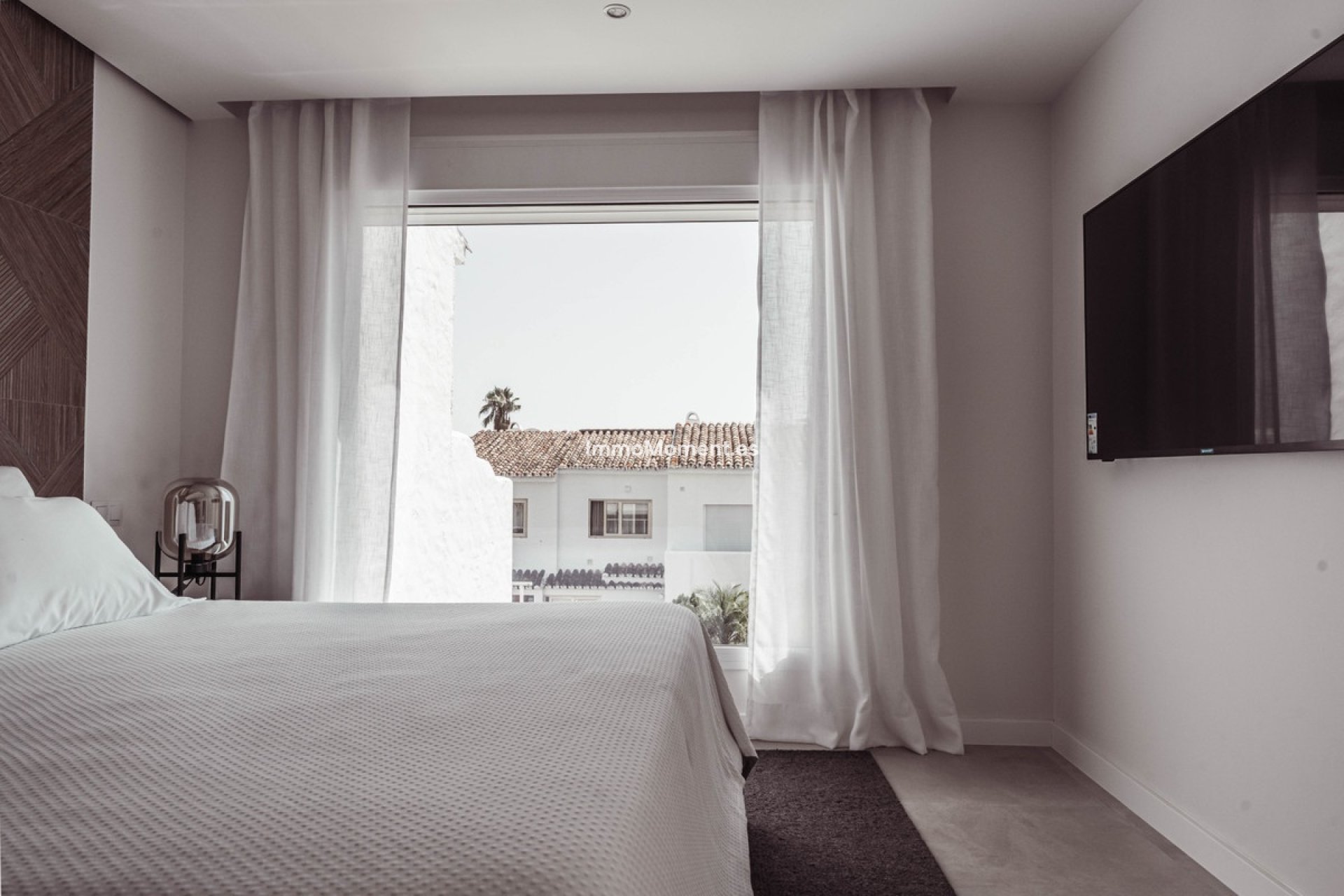 Bestaande woning - Geschakelde woning - Marbella - Nueva Andalucía