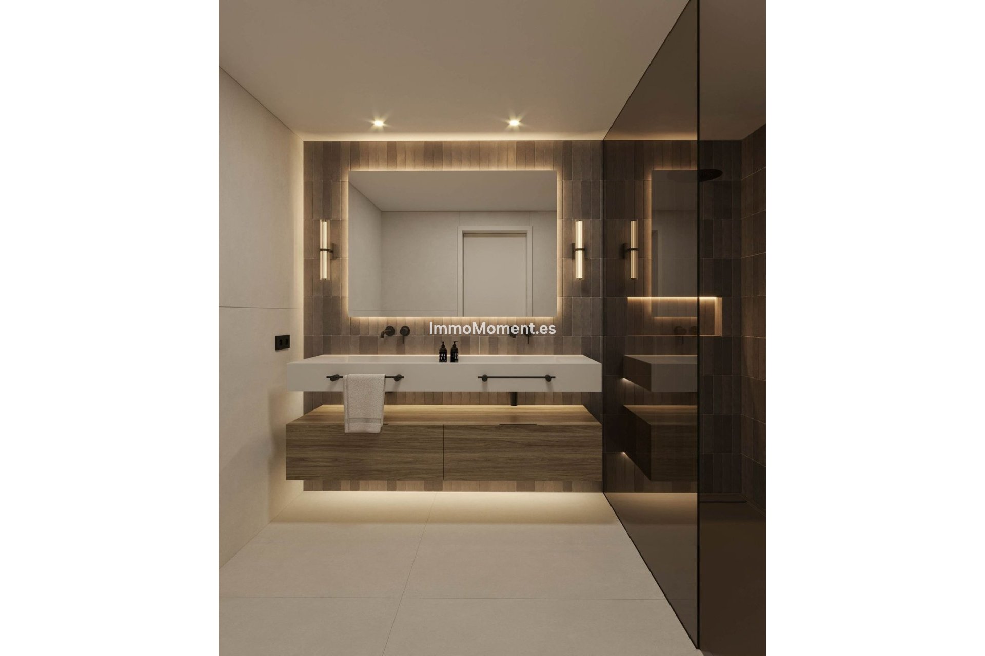 Bestaande woning - Geschakelde woning - Marbella - Nueva Andalucía