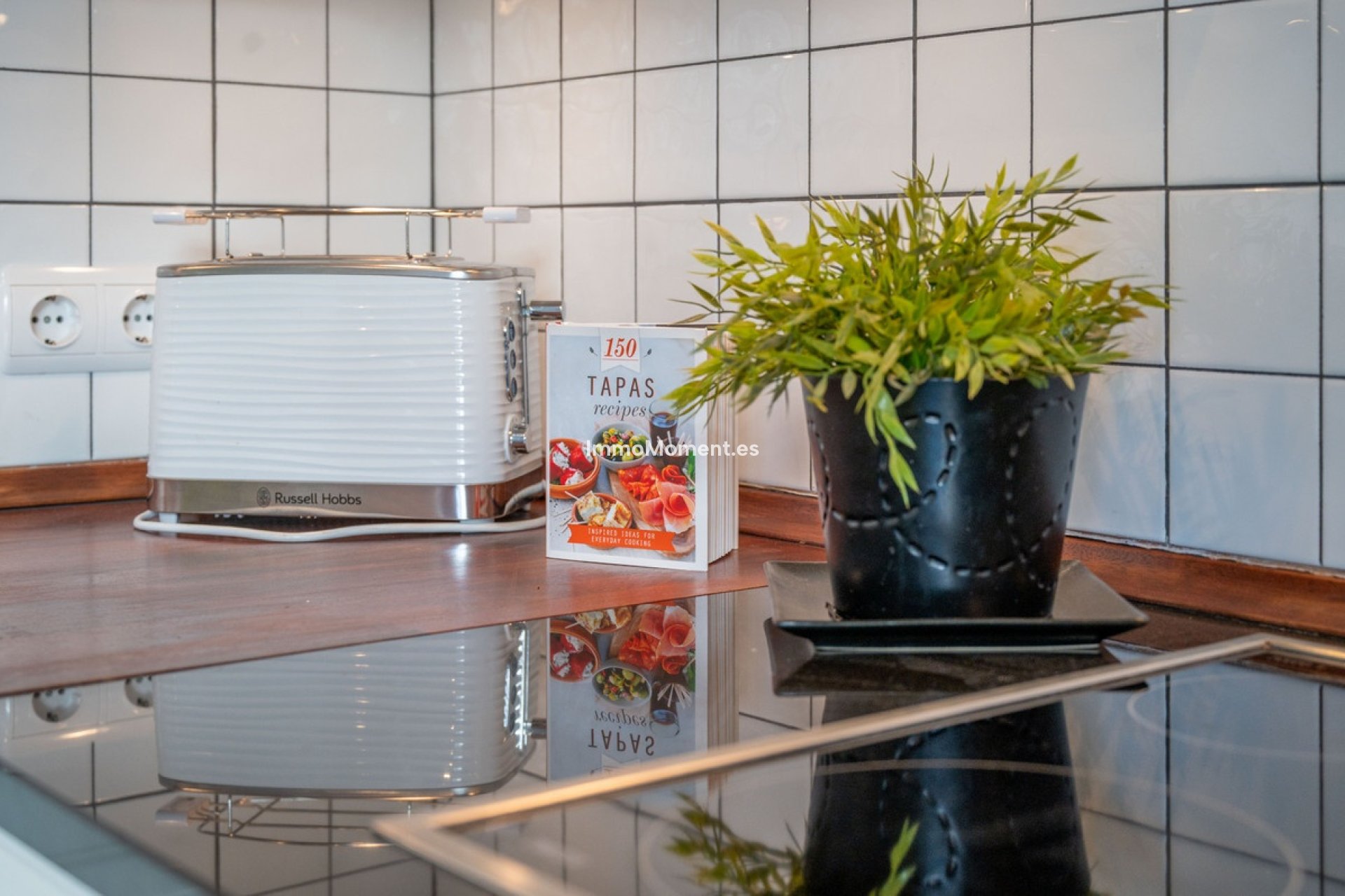 Bestaande woning - Geschakelde woning - Marbella - Nueva Andalucía