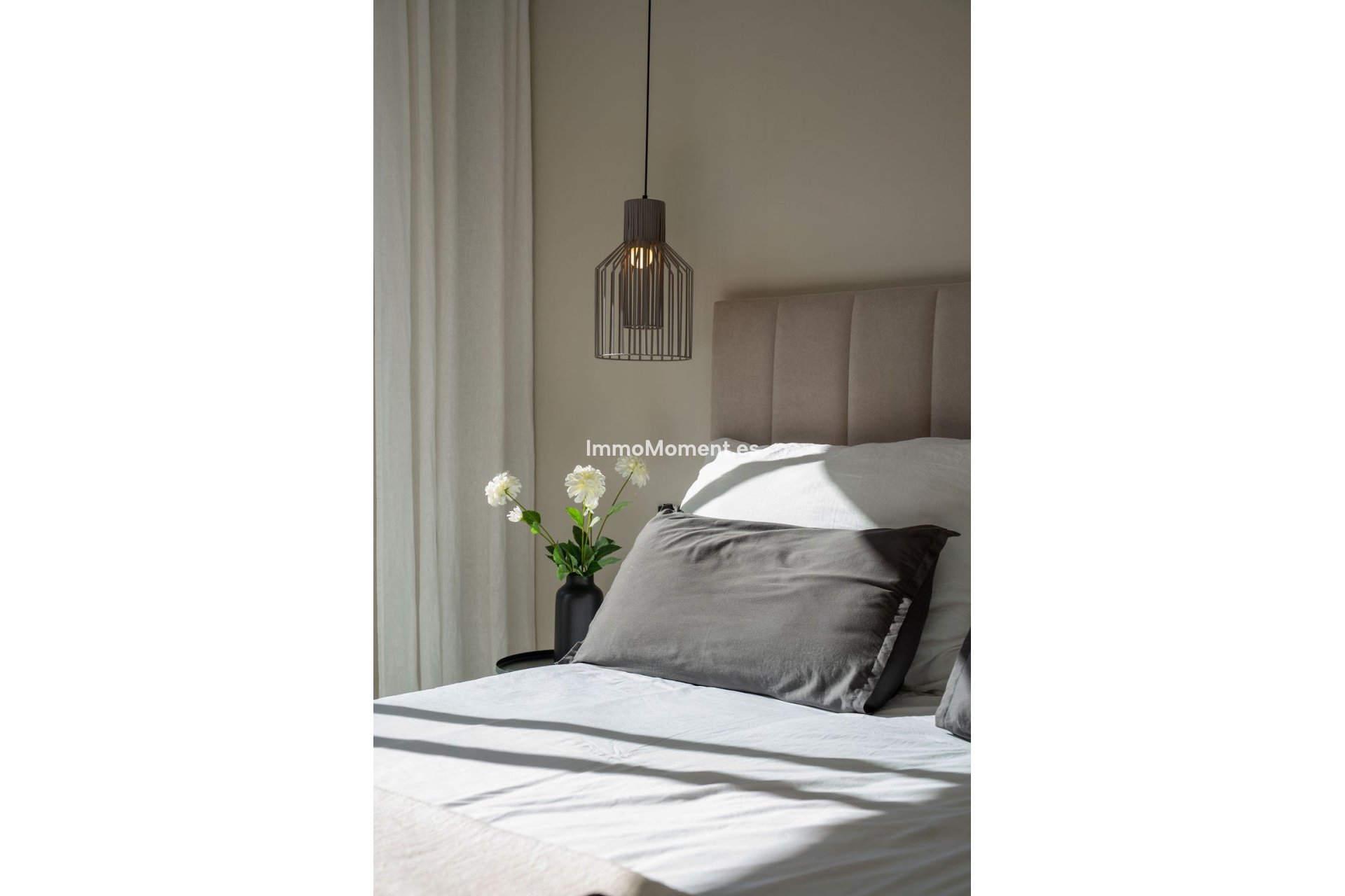 Bestaande woning - Geschakelde woning - Marbella - Nueva Andalucía