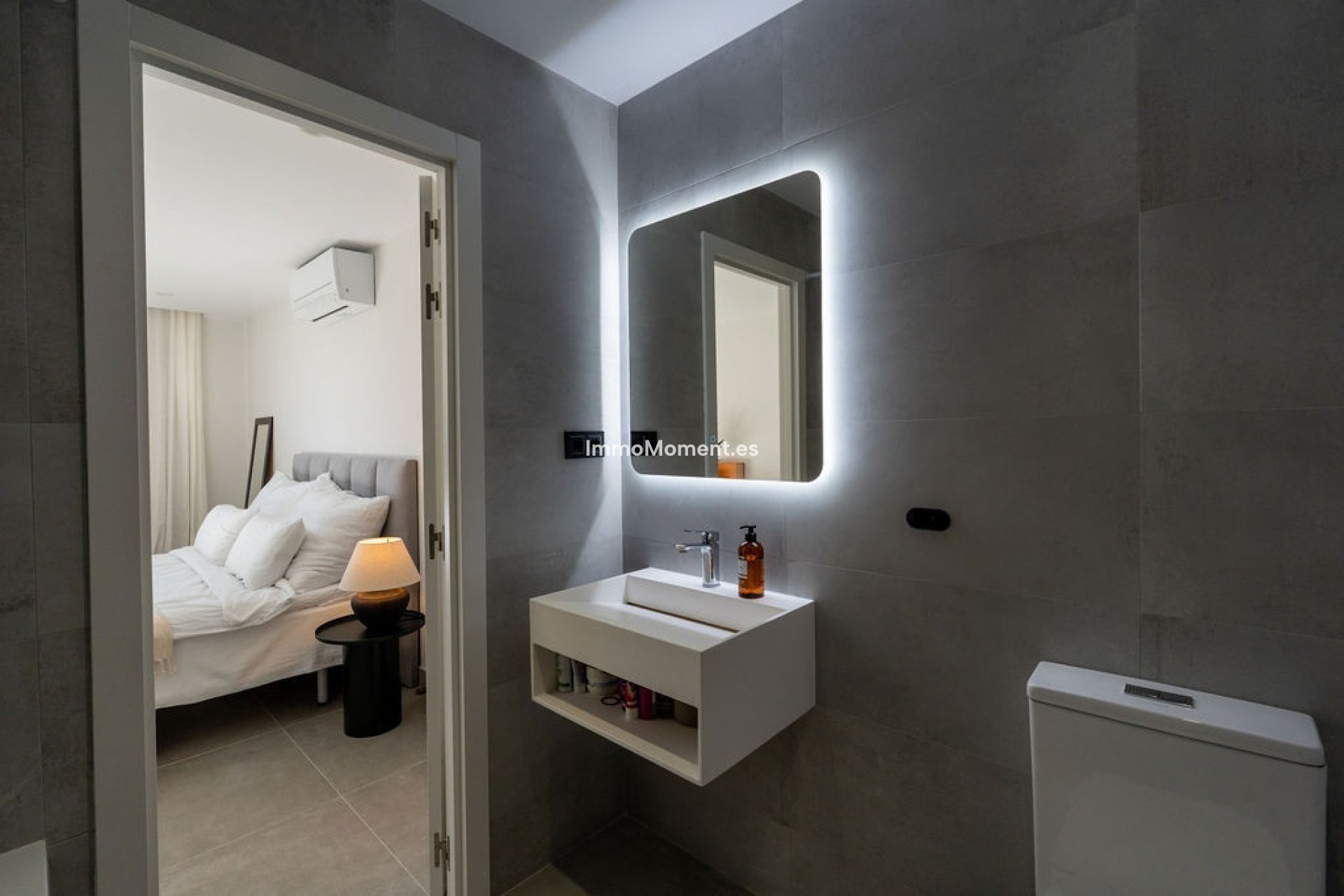 Bestaande woning - Geschakelde woning - Marbella - Nueva Andalucía