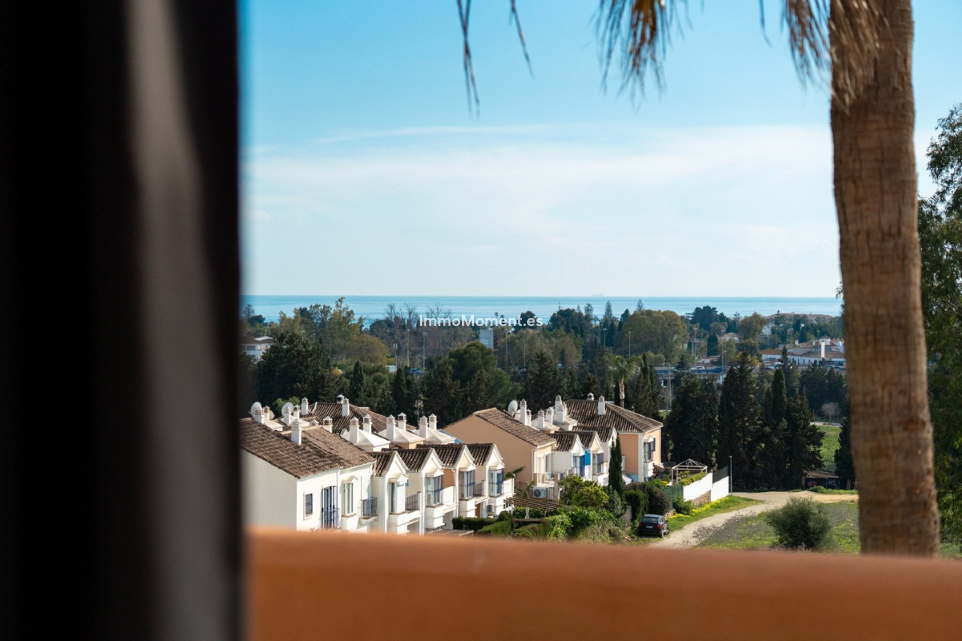 Bestaande woning - Geschakelde woning - Marbella - Nueva Andalucía