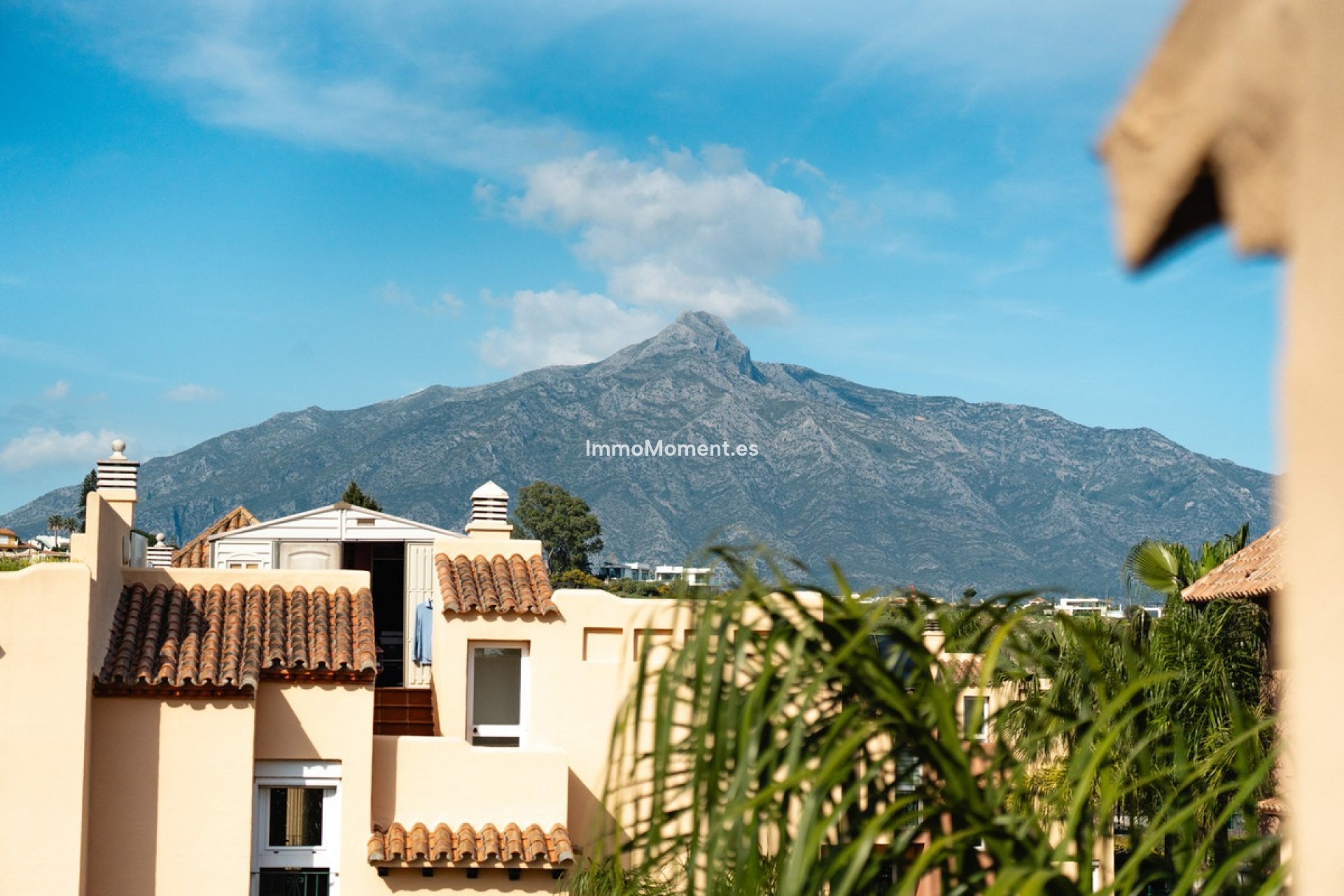 Bestaande woning - Geschakelde woning - Marbella - Nueva Andalucía