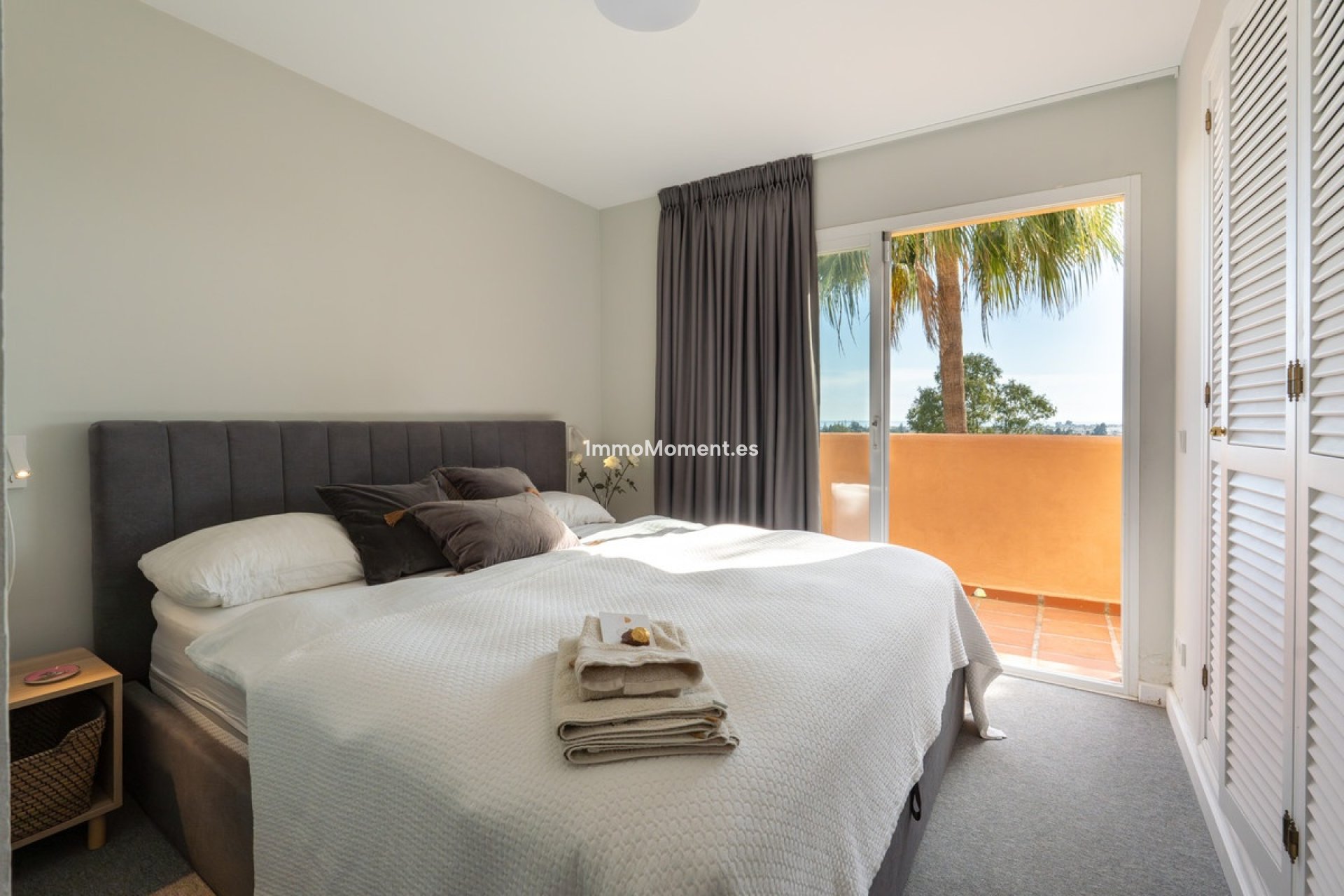 Bestaande woning - Geschakelde woning - Marbella - Nueva Andalucía