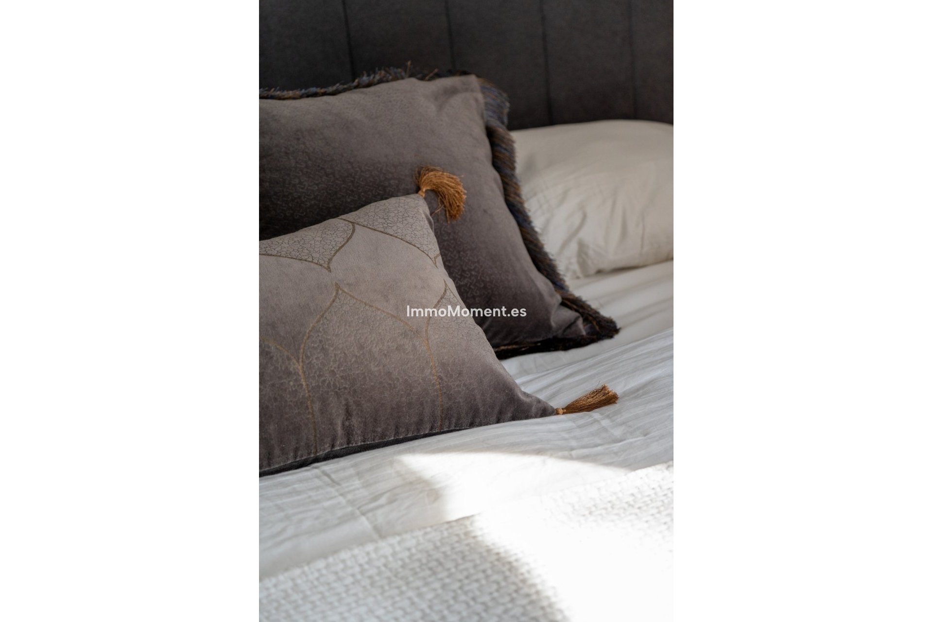 Bestaande woning - Geschakelde woning - Marbella - Nueva Andalucía