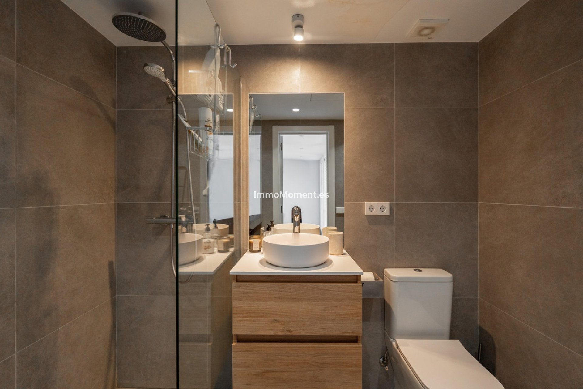 Bestaande woning - Geschakelde woning - Marbella - Nueva Andalucía