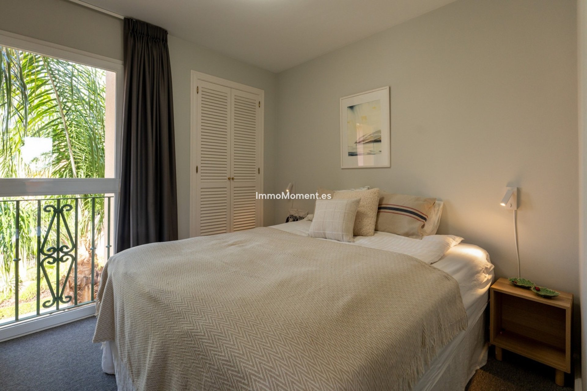 Bestaande woning - Geschakelde woning - Marbella - Nueva Andalucía