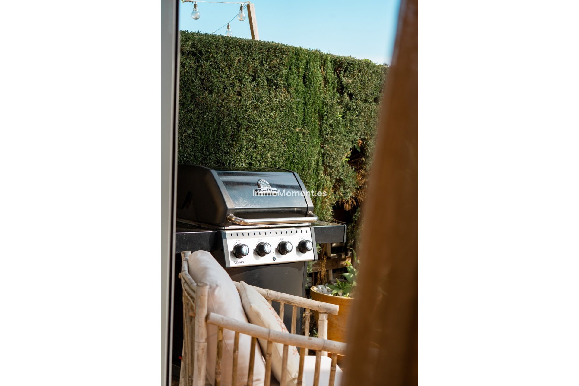 Bestaande woning - Geschakelde woning - Marbella - Nueva Andalucía