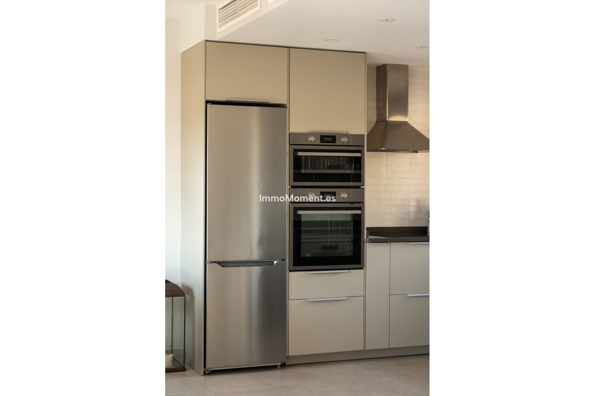 Bestaande woning - Geschakelde woning - Marbella - Nueva Andalucía