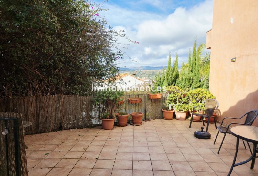 Bestaande woning - Geschakelde woning - Marbella - Nueva Andalucía