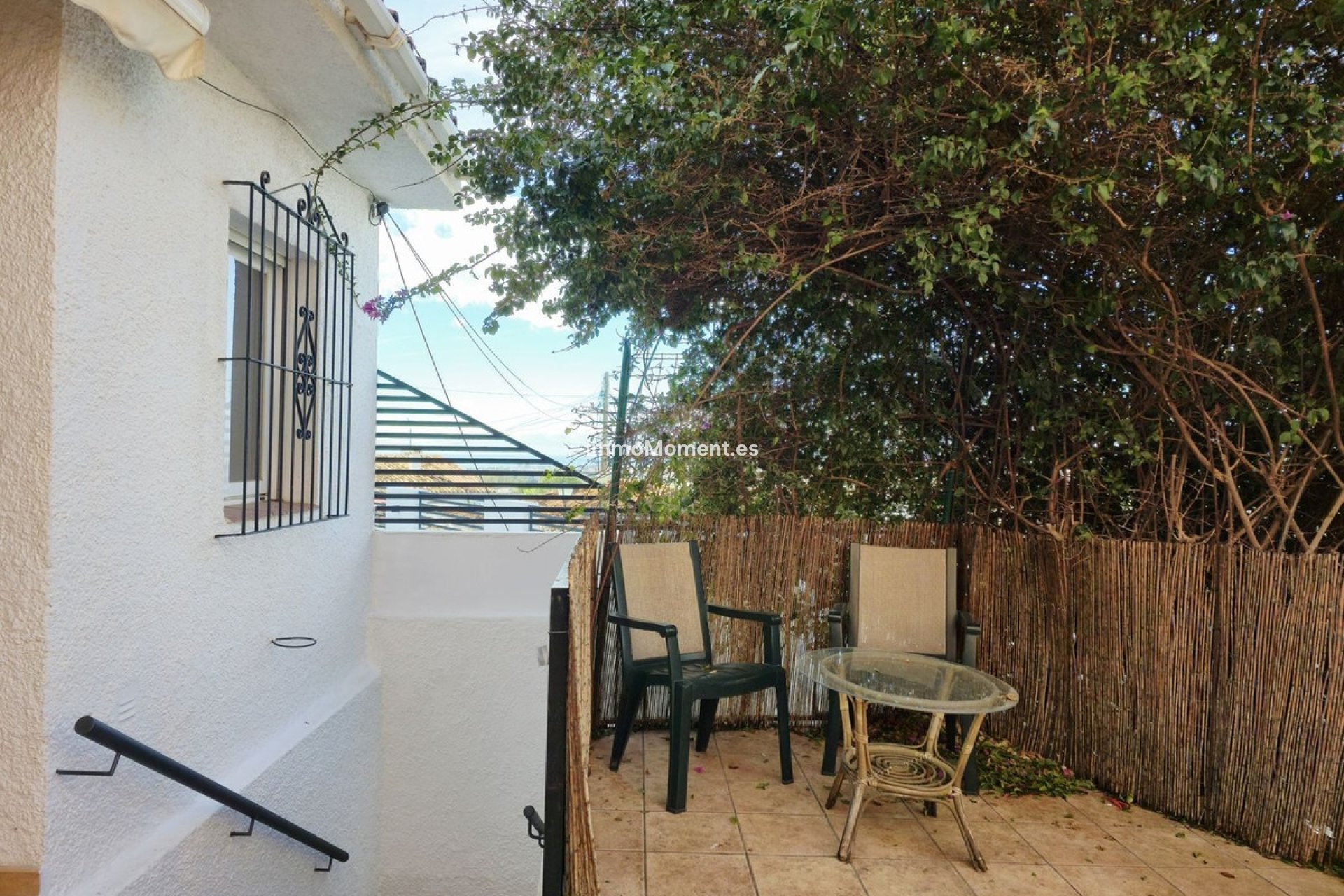 Bestaande woning - Geschakelde woning - Marbella - Nueva Andalucía