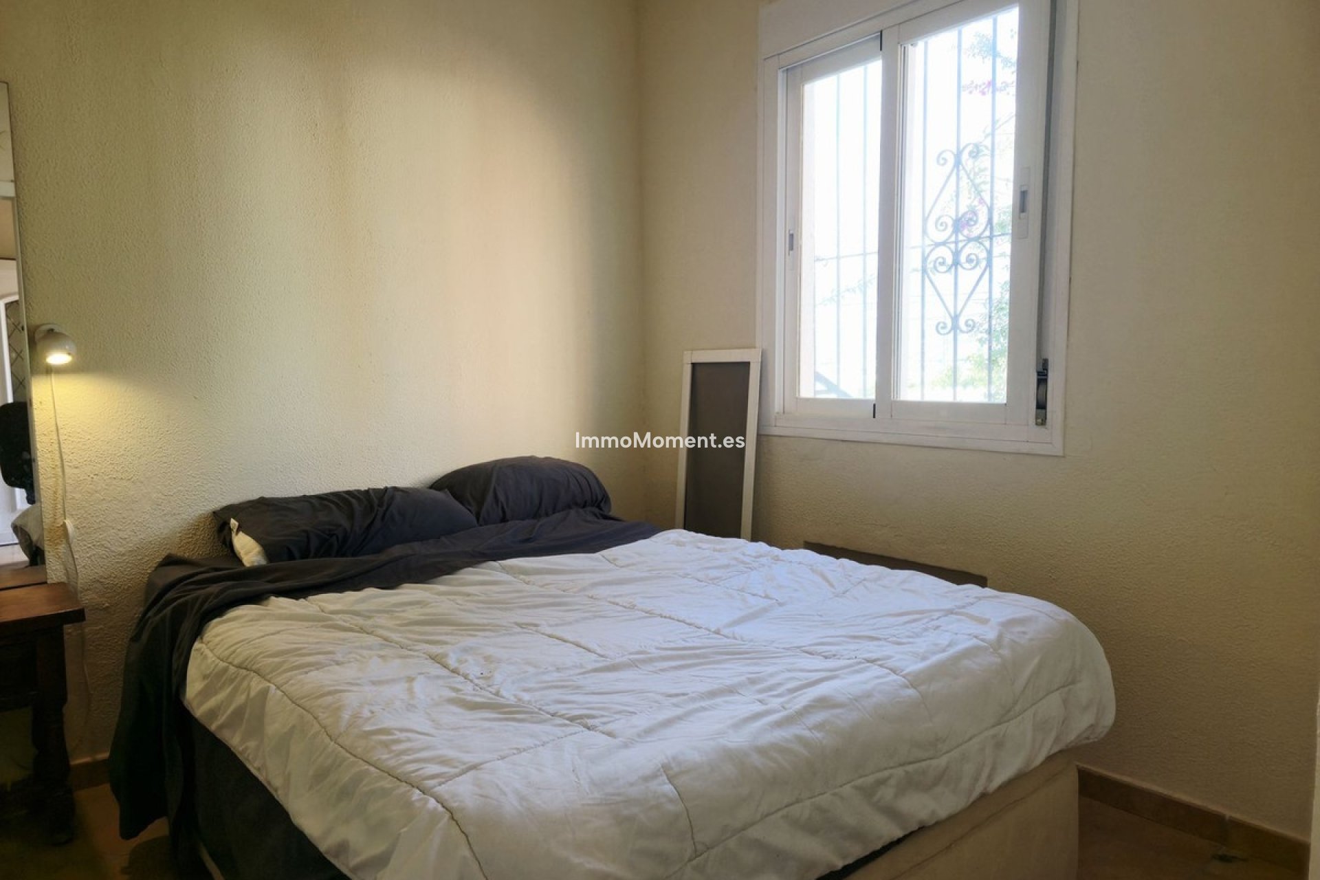 Bestaande woning - Geschakelde woning - Marbella - Nueva Andalucía