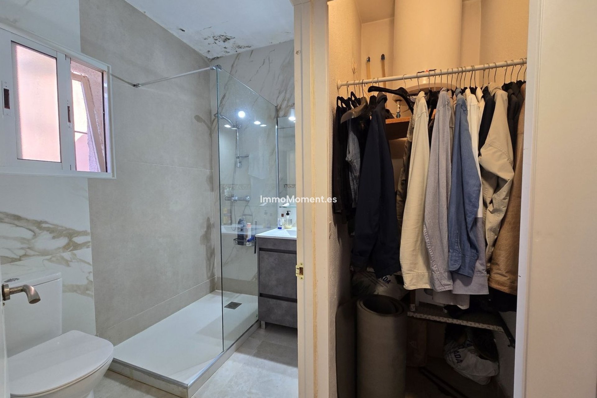 Bestaande woning - Geschakelde woning - Marbella - Nueva Andalucía