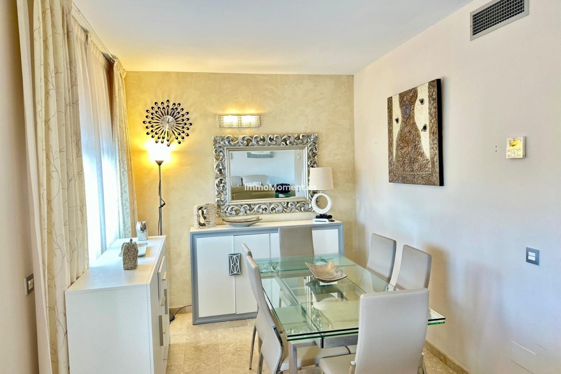 Bestaande woning - Geschakelde woning - Marbella - Nueva Andalucía