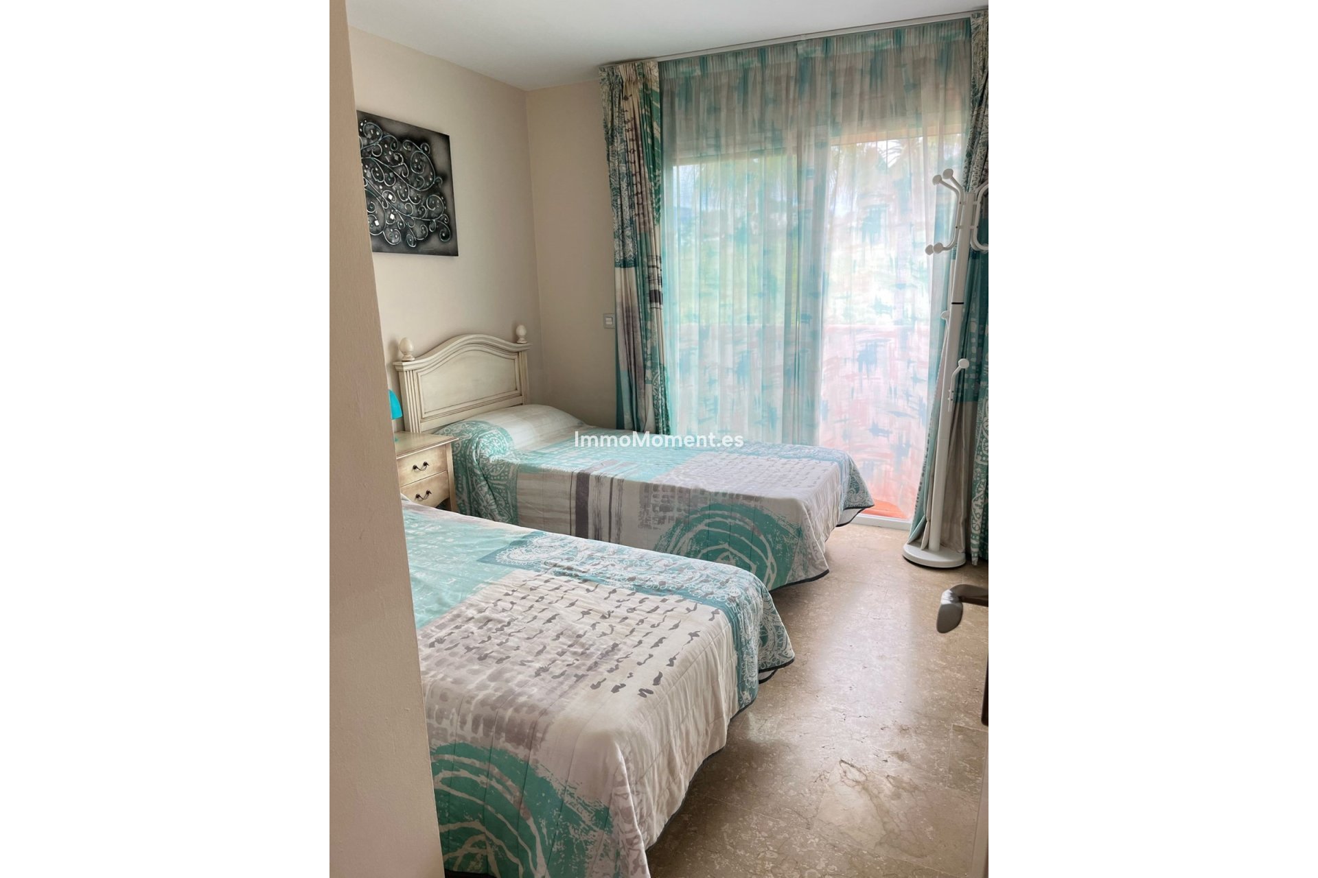 Bestaande woning - Geschakelde woning - Marbella - Nueva Andalucía