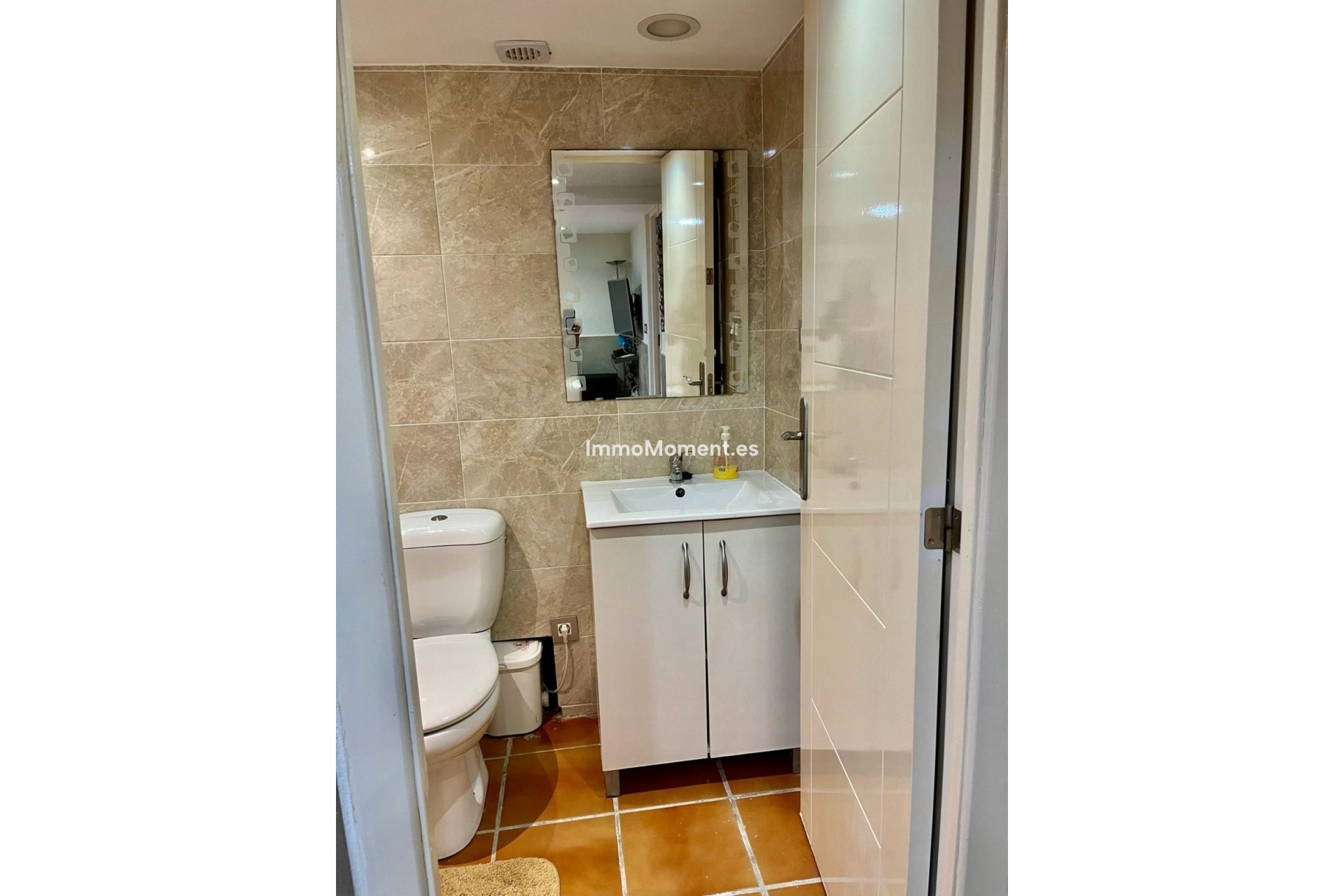 Bestaande woning - Geschakelde woning - Marbella - Nueva Andalucía