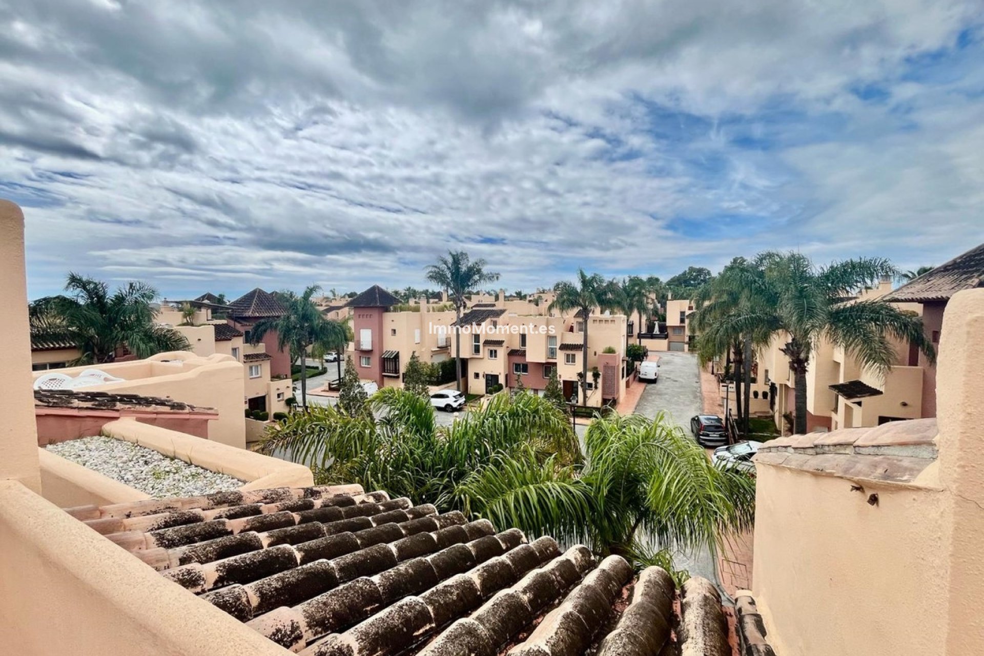 Bestaande woning - Geschakelde woning - Marbella - Nueva Andalucía