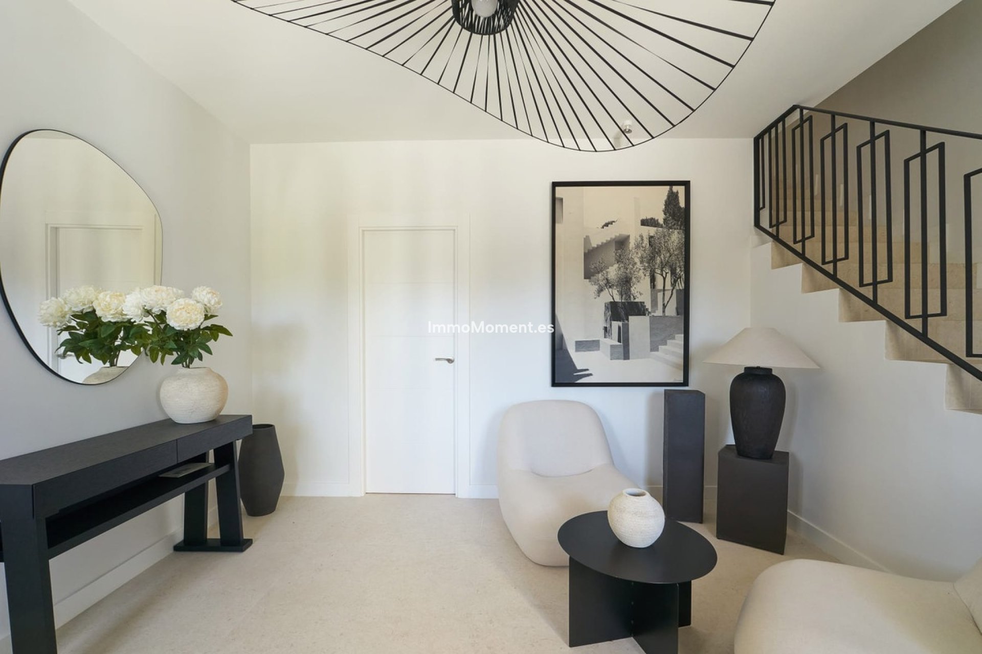 Bestaande woning - Geschakelde woning - Marbella - Nueva Andalucía