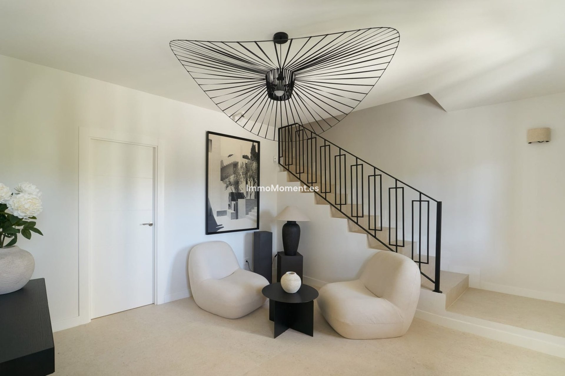 Bestaande woning - Geschakelde woning - Marbella - Nueva Andalucía