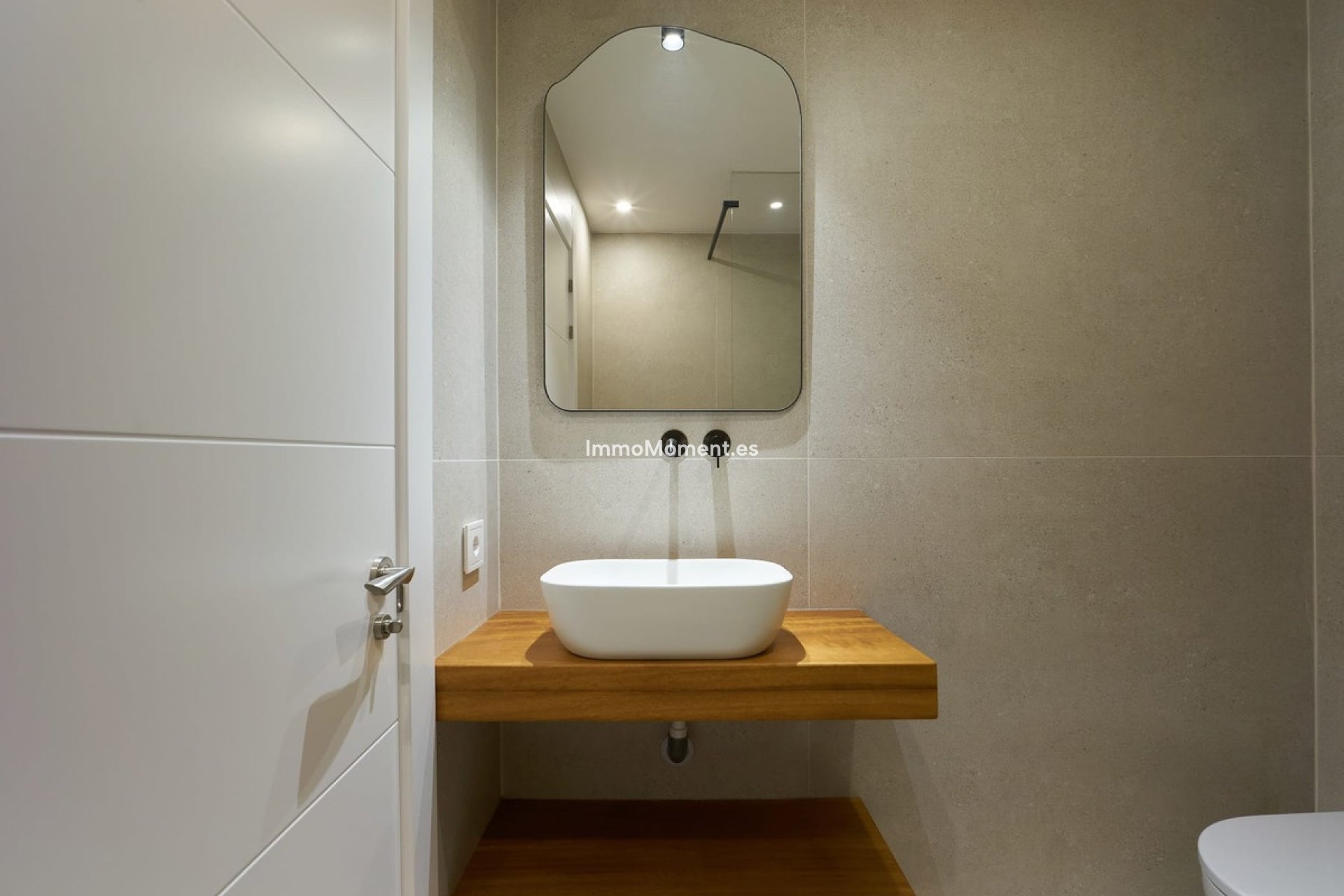 Bestaande woning - Geschakelde woning - Marbella - Nueva Andalucía