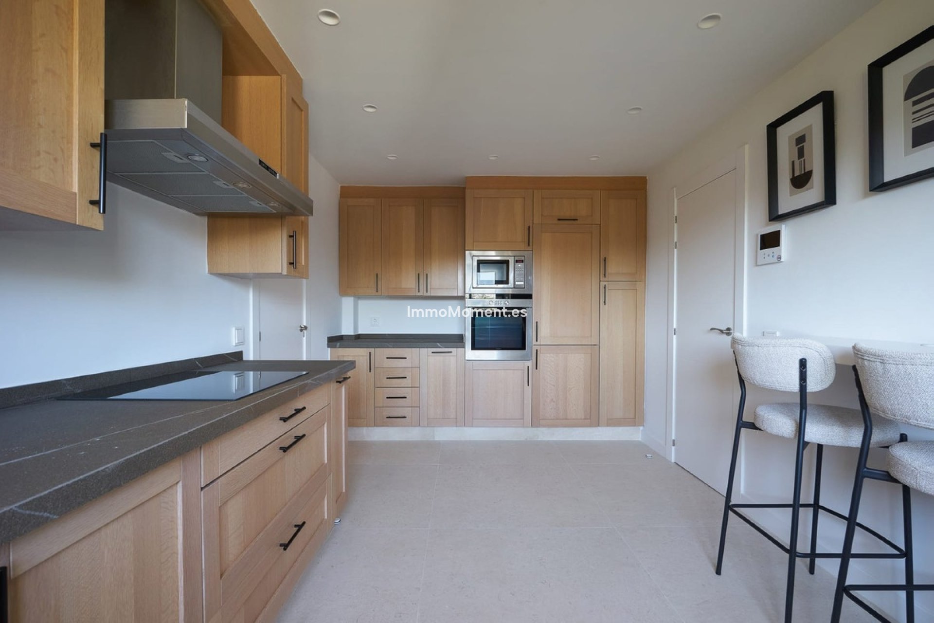 Bestaande woning - Geschakelde woning - Marbella - Nueva Andalucía