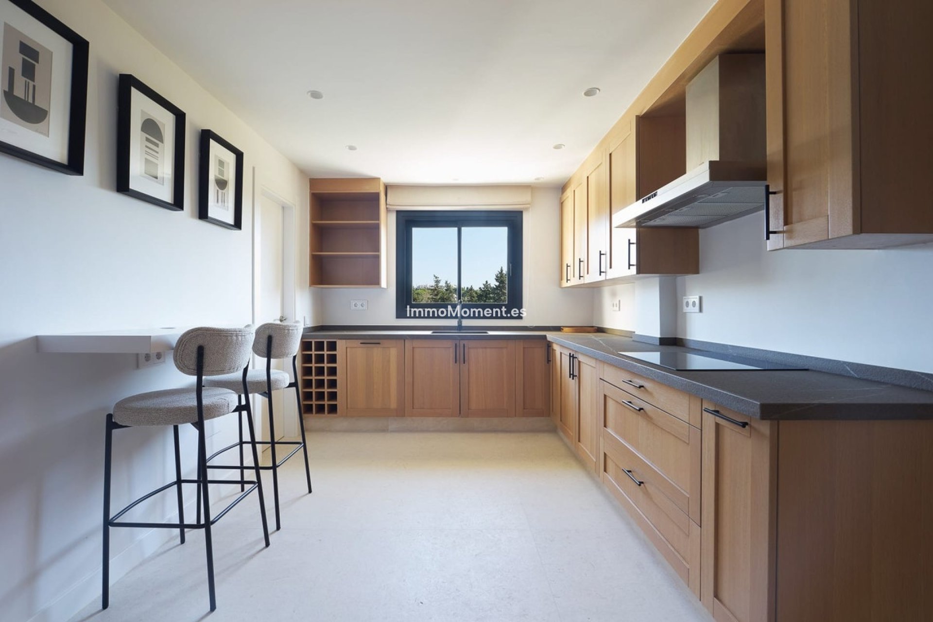 Bestaande woning - Geschakelde woning - Marbella - Nueva Andalucía