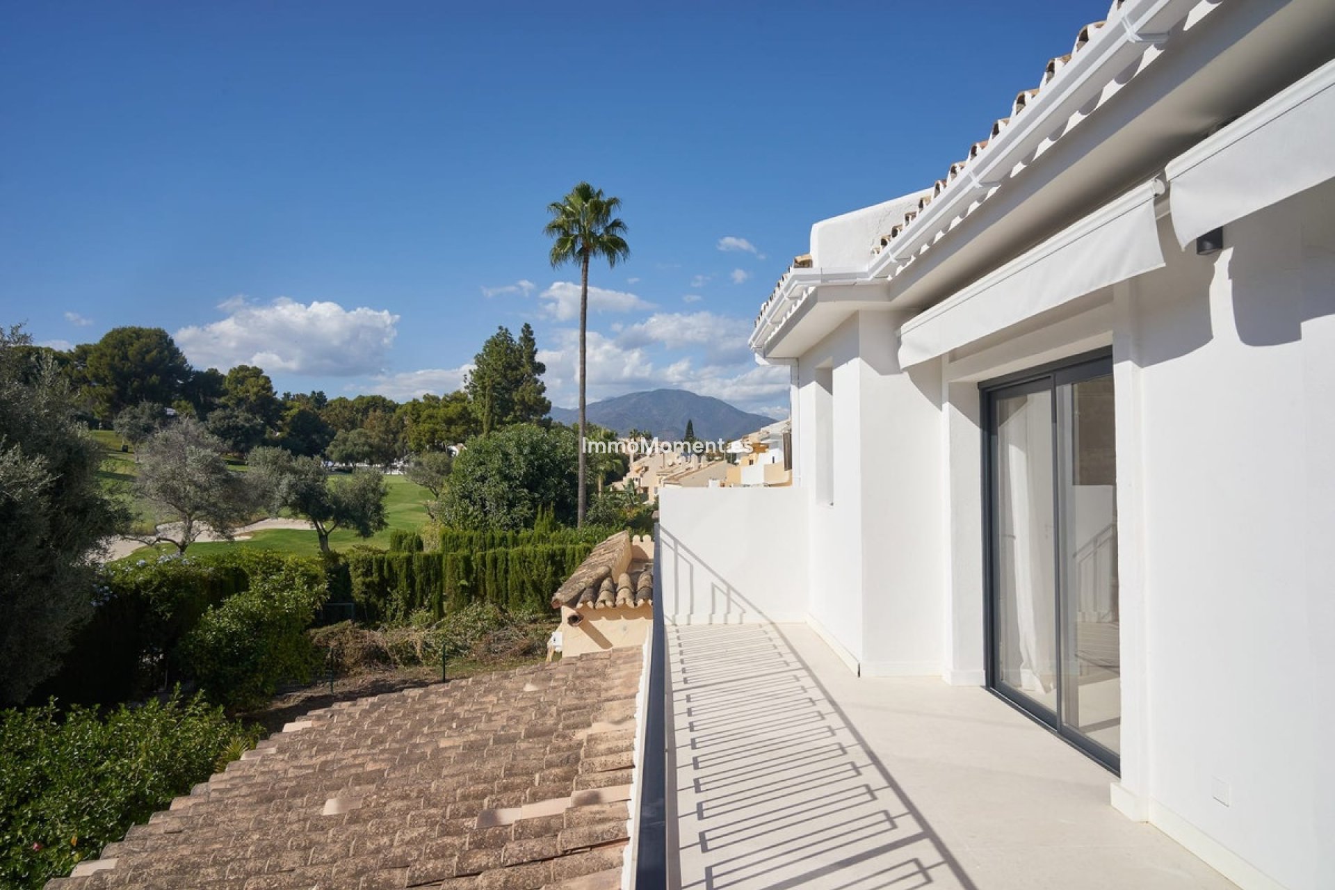 Bestaande woning - Geschakelde woning - Marbella - Nueva Andalucía