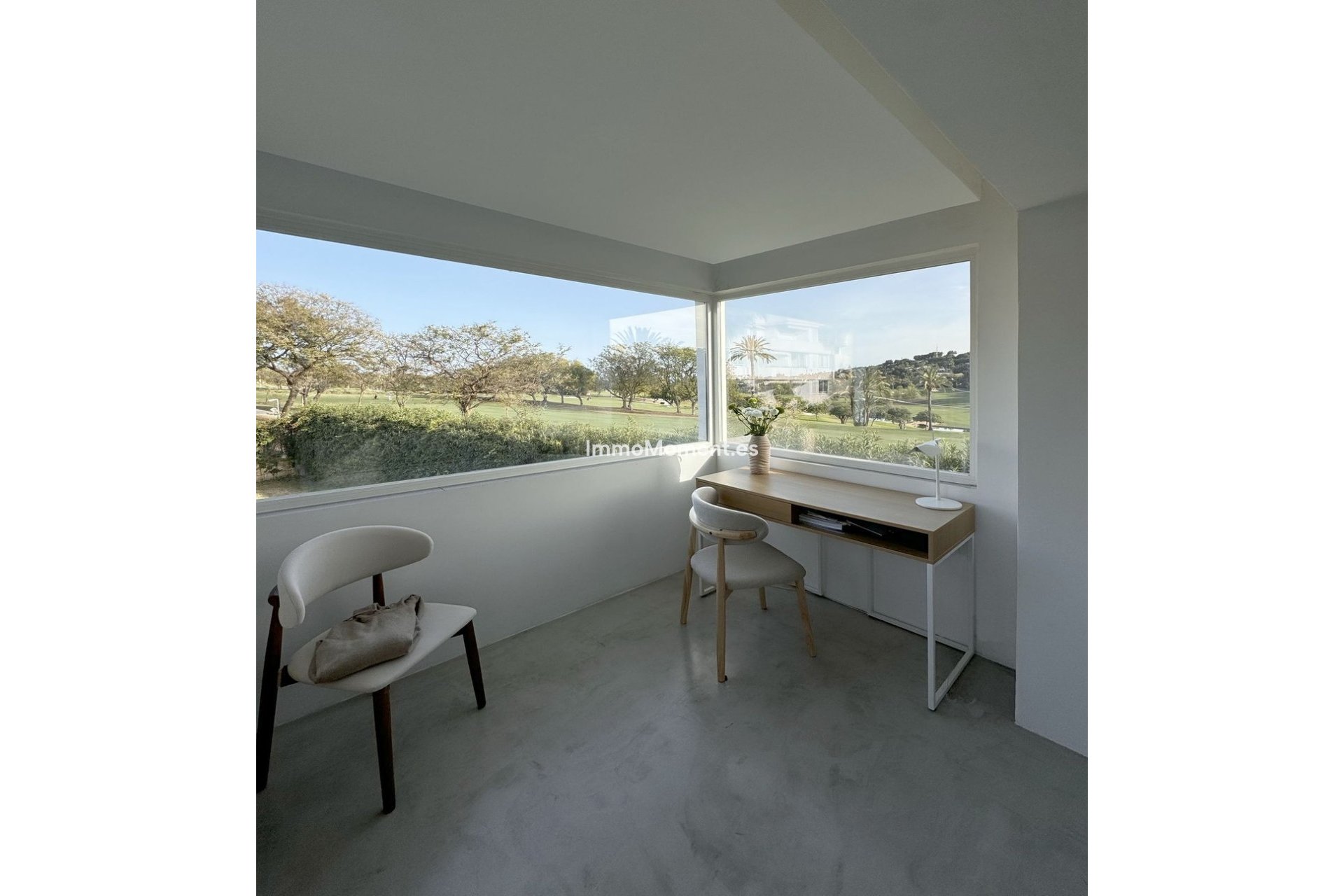 Bestaande woning - Geschakelde woning - Marbella - Nueva Andalucía