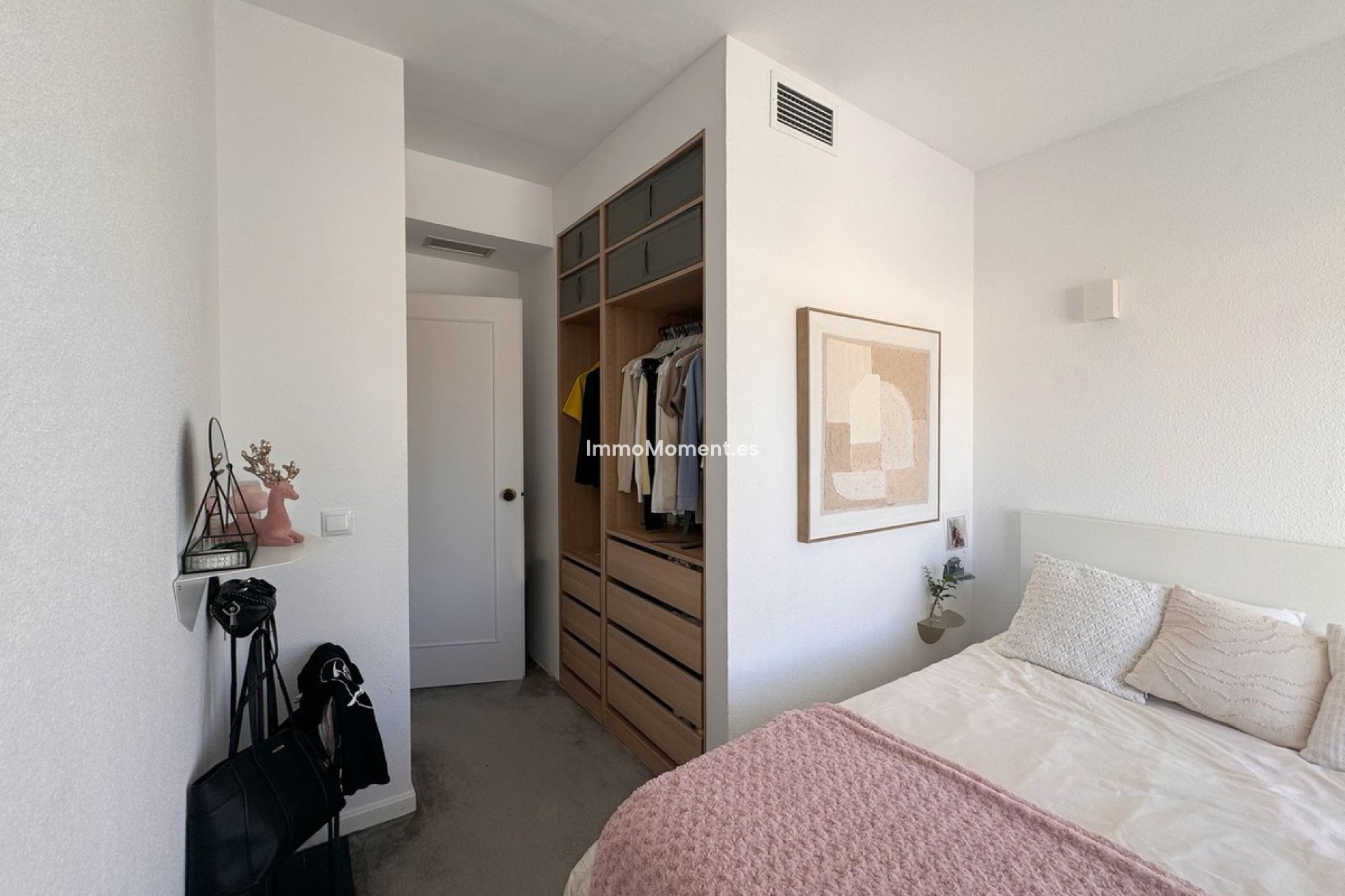 Bestaande woning - Geschakelde woning - Marbella - Nueva Andalucía