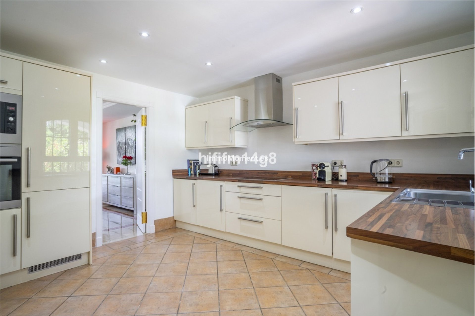 Bestaande woning - Geschakelde woning - Marbella - Nueva Andalucía