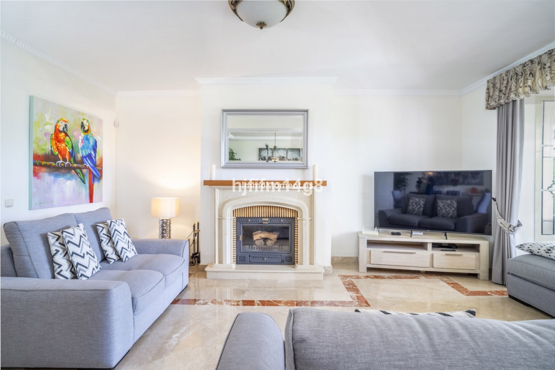 Bestaande woning - Geschakelde woning - Marbella - Nueva Andalucía