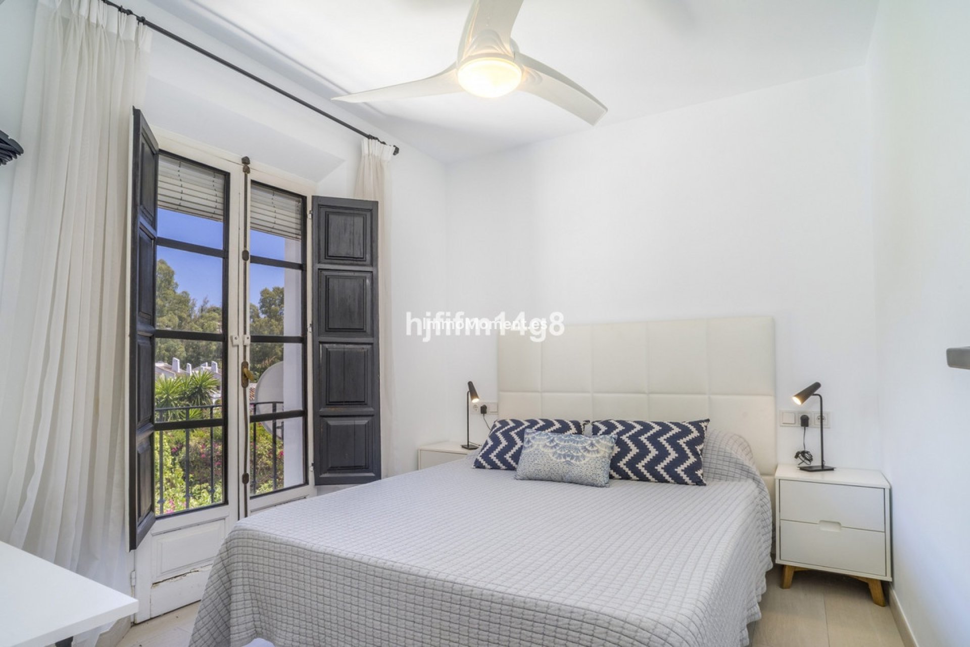 Bestaande woning - Geschakelde woning - Marbella - Nueva Andalucía