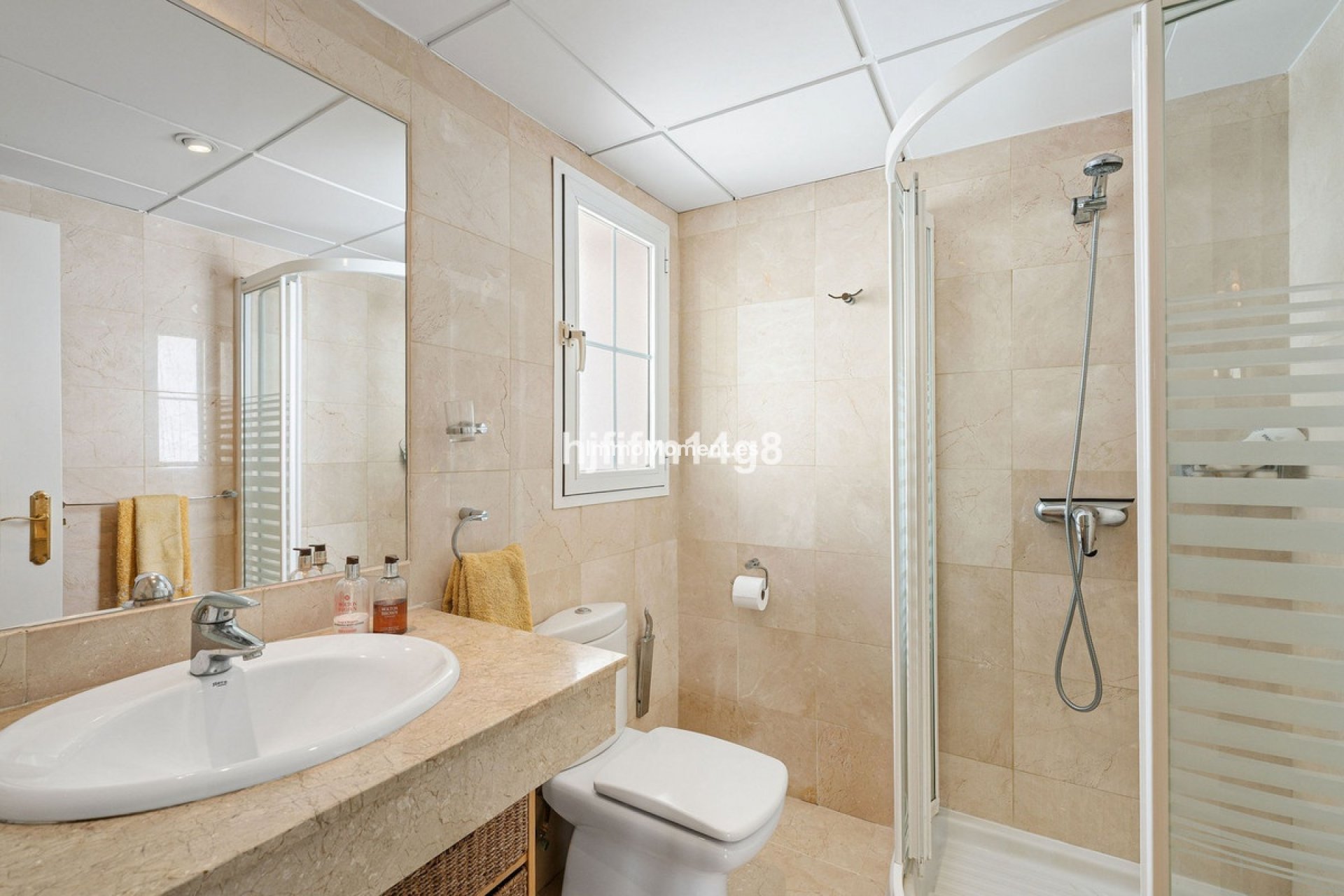 Bestaande woning - Geschakelde woning - Marbella - Nueva Andalucía