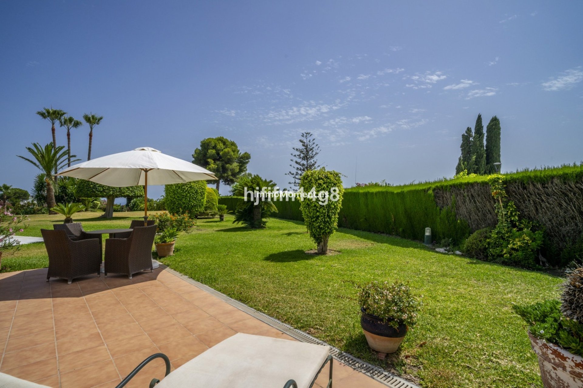 Bestaande woning - Geschakelde woning - Marbella - Nueva Andalucía