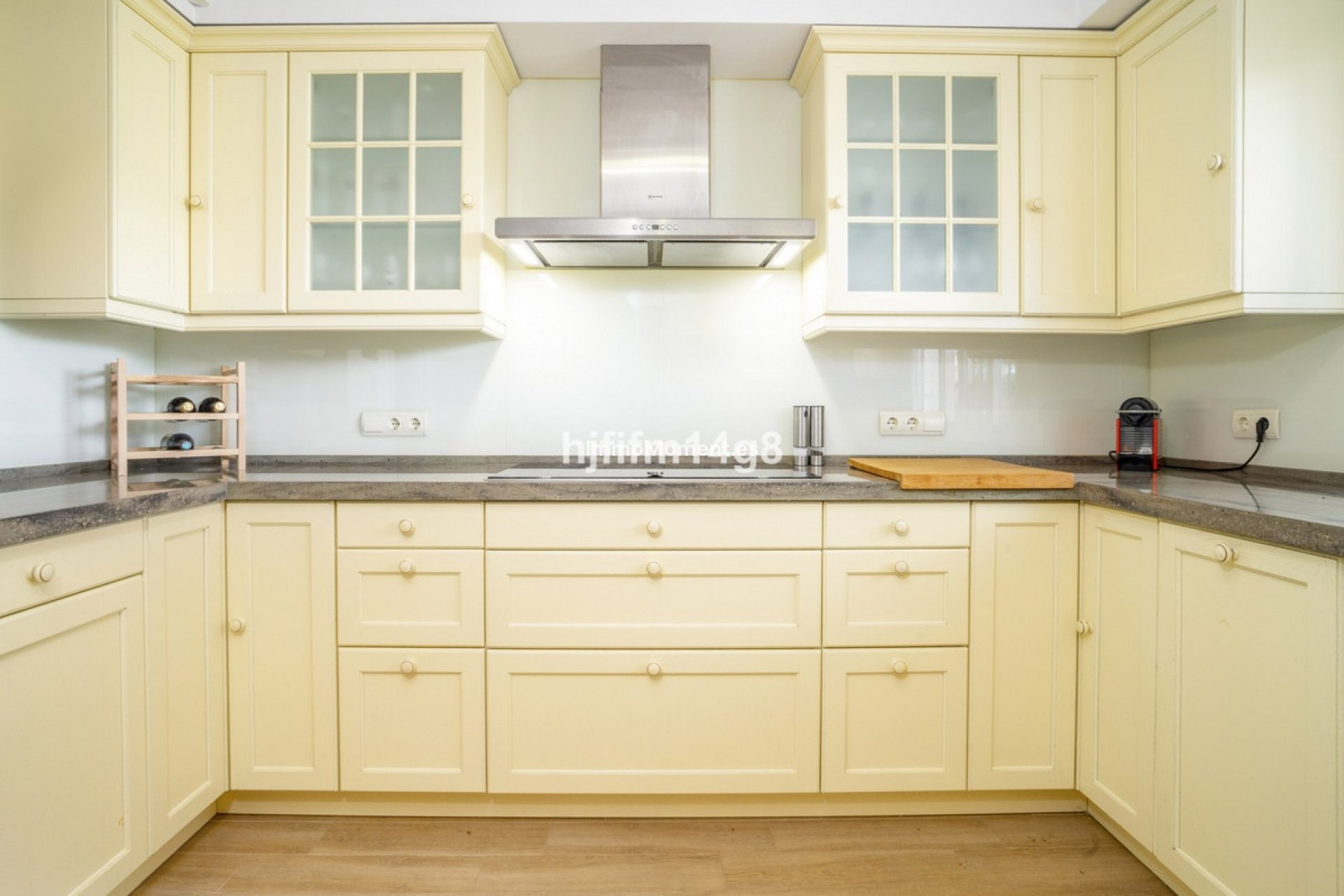 Bestaande woning - Geschakelde woning - Marbella - Nueva Andalucía