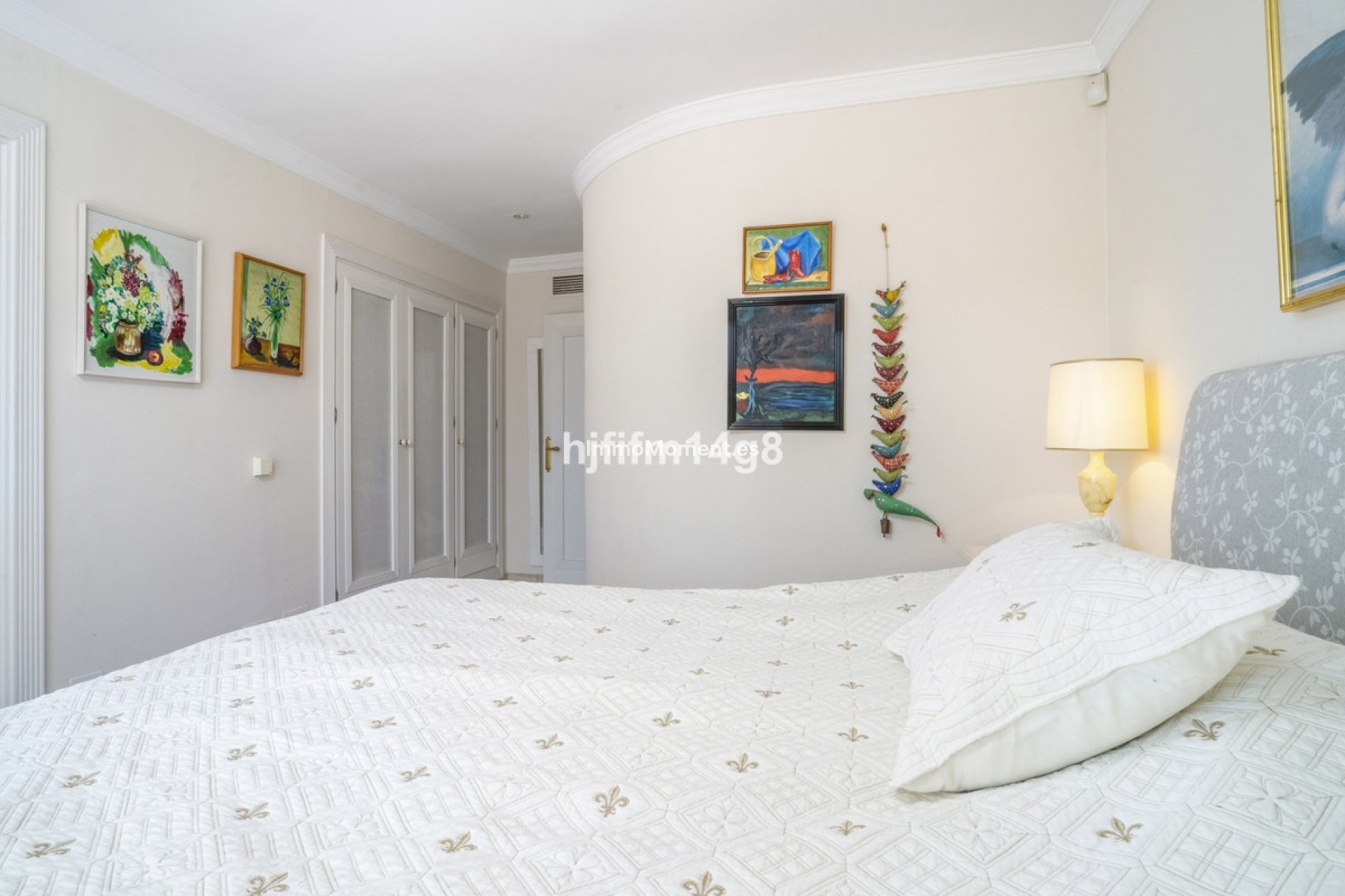 Bestaande woning - Geschakelde woning - Marbella - Nueva Andalucía