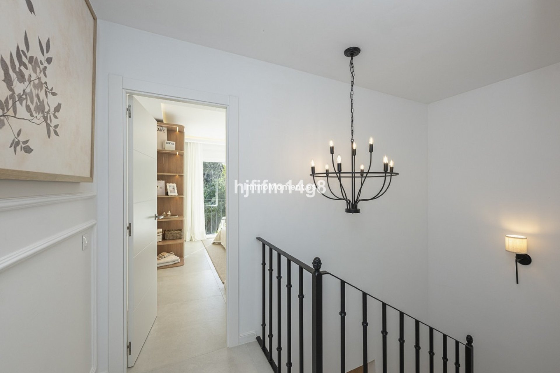 Bestaande woning - Geschakelde woning - Marbella - Nueva Andalucía