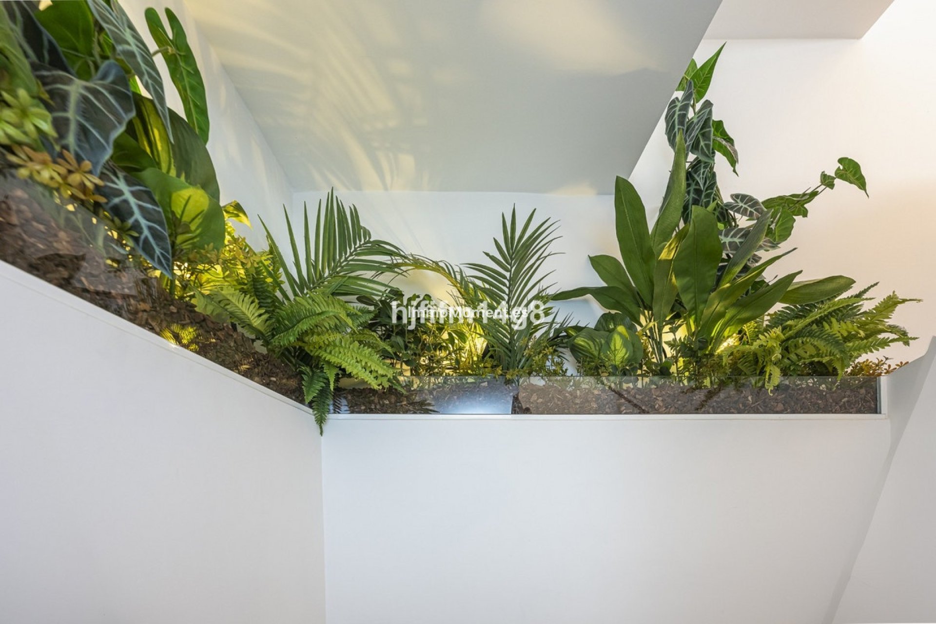 Bestaande woning - Geschakelde woning - Marbella - Nueva Andalucía