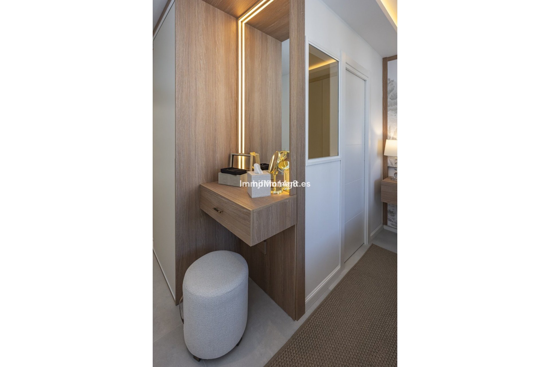 Bestaande woning - Geschakelde woning - Marbella - Nueva Andalucía