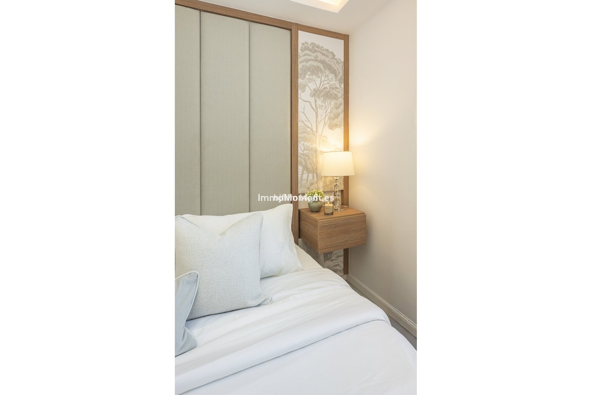 Bestaande woning - Geschakelde woning - Marbella - Nueva Andalucía