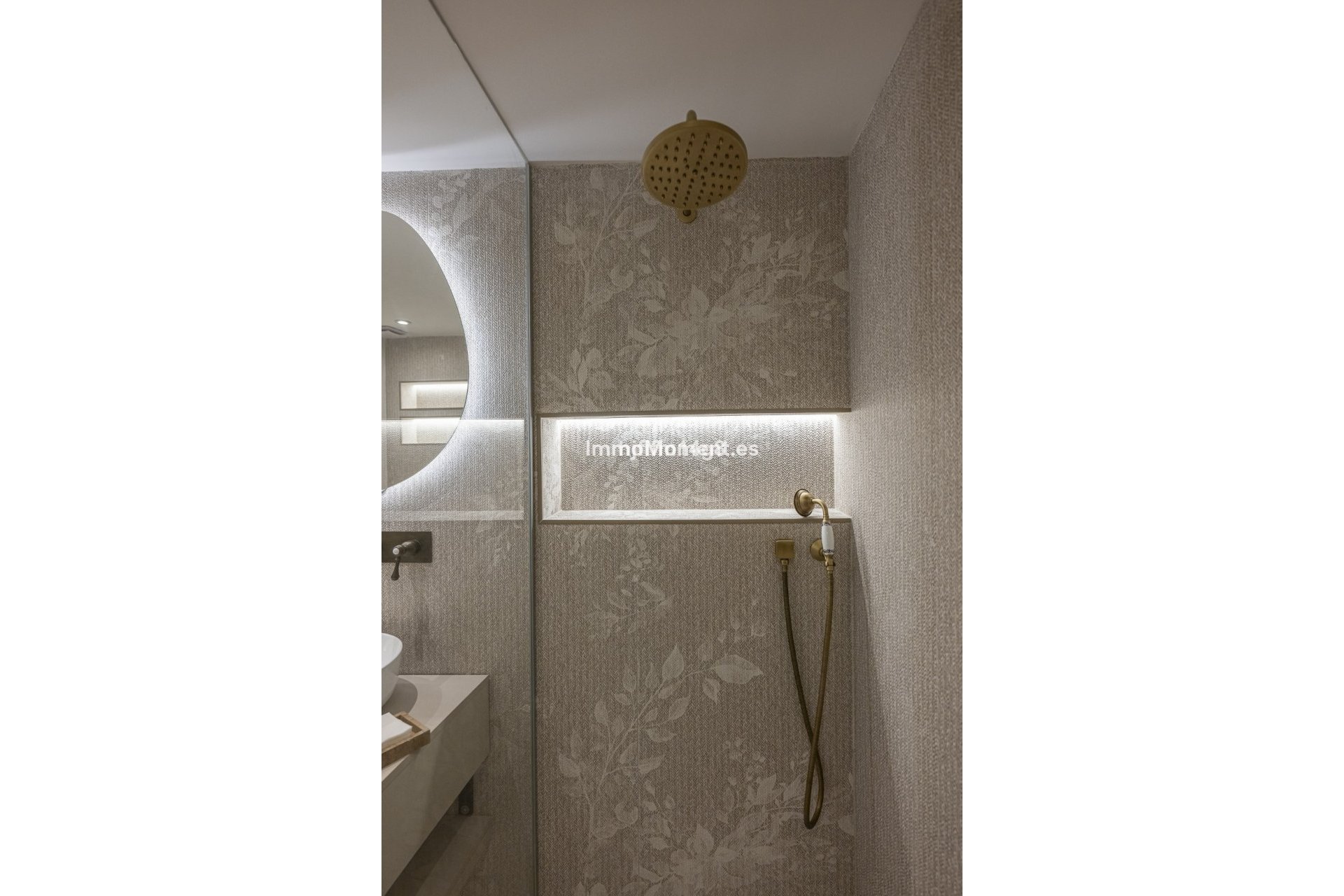 Bestaande woning - Geschakelde woning - Marbella - Nueva Andalucía