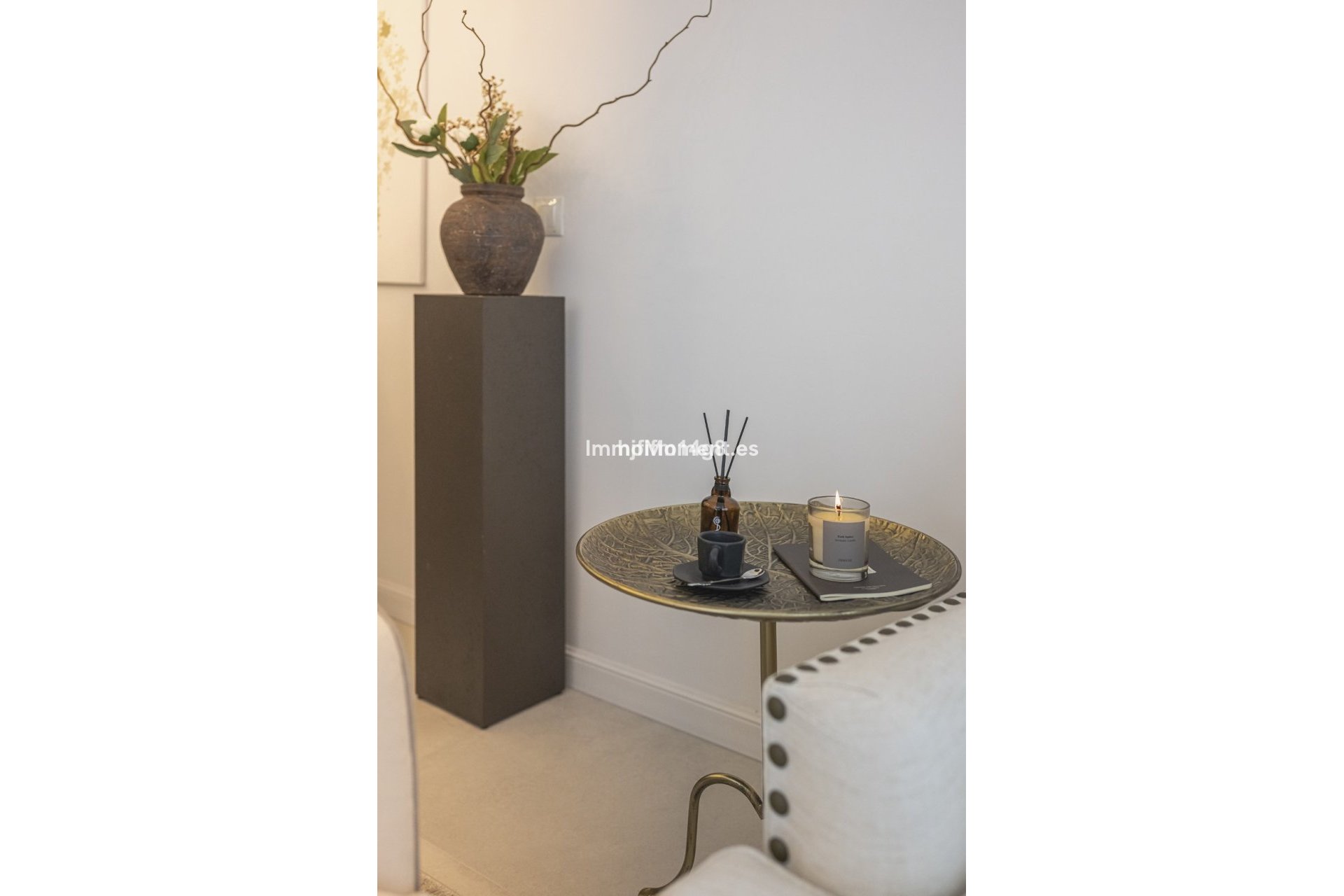 Bestaande woning - Geschakelde woning - Marbella - Nueva Andalucía