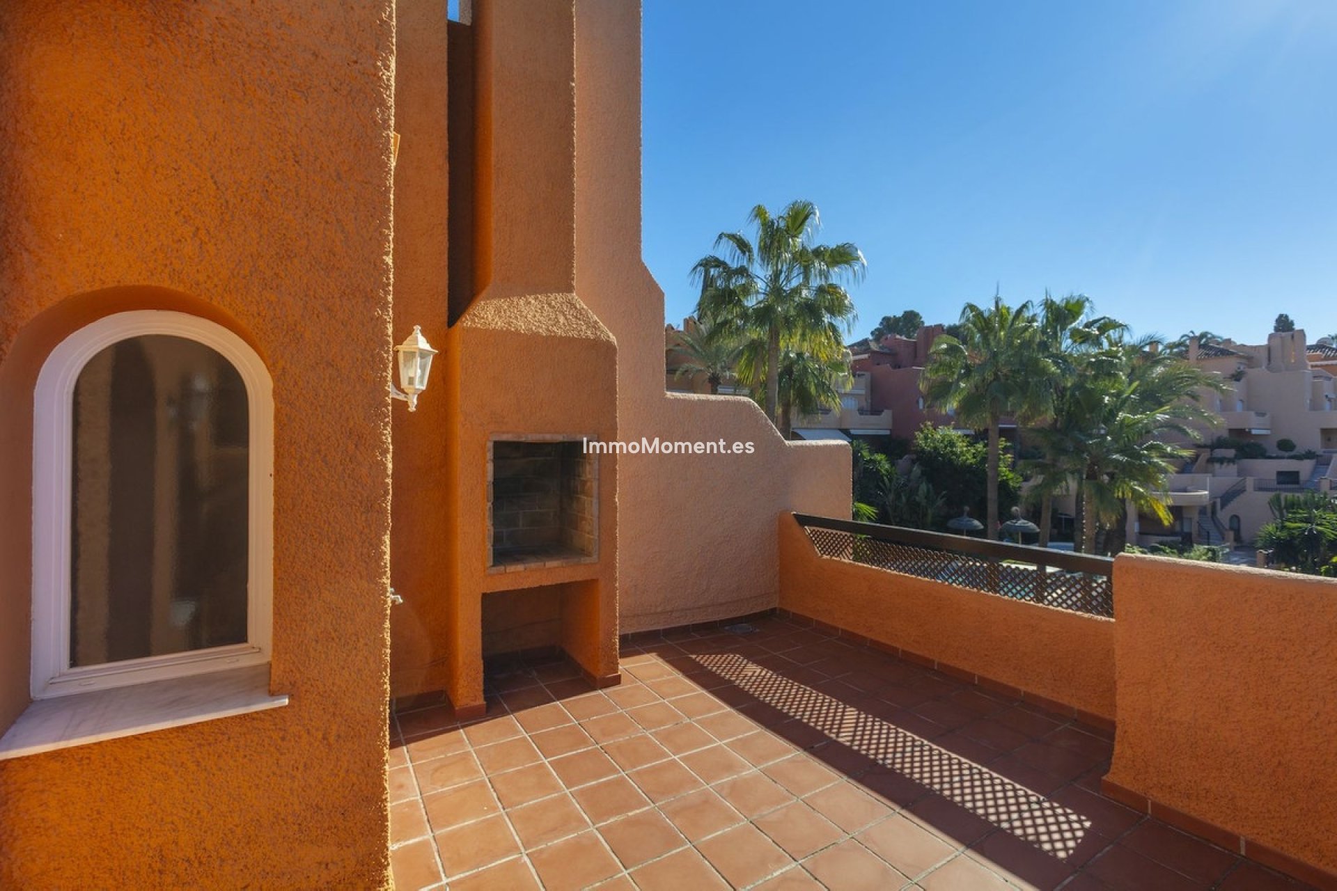 Bestaande woning - Geschakelde woning - Marbella - Nueva Andalucía