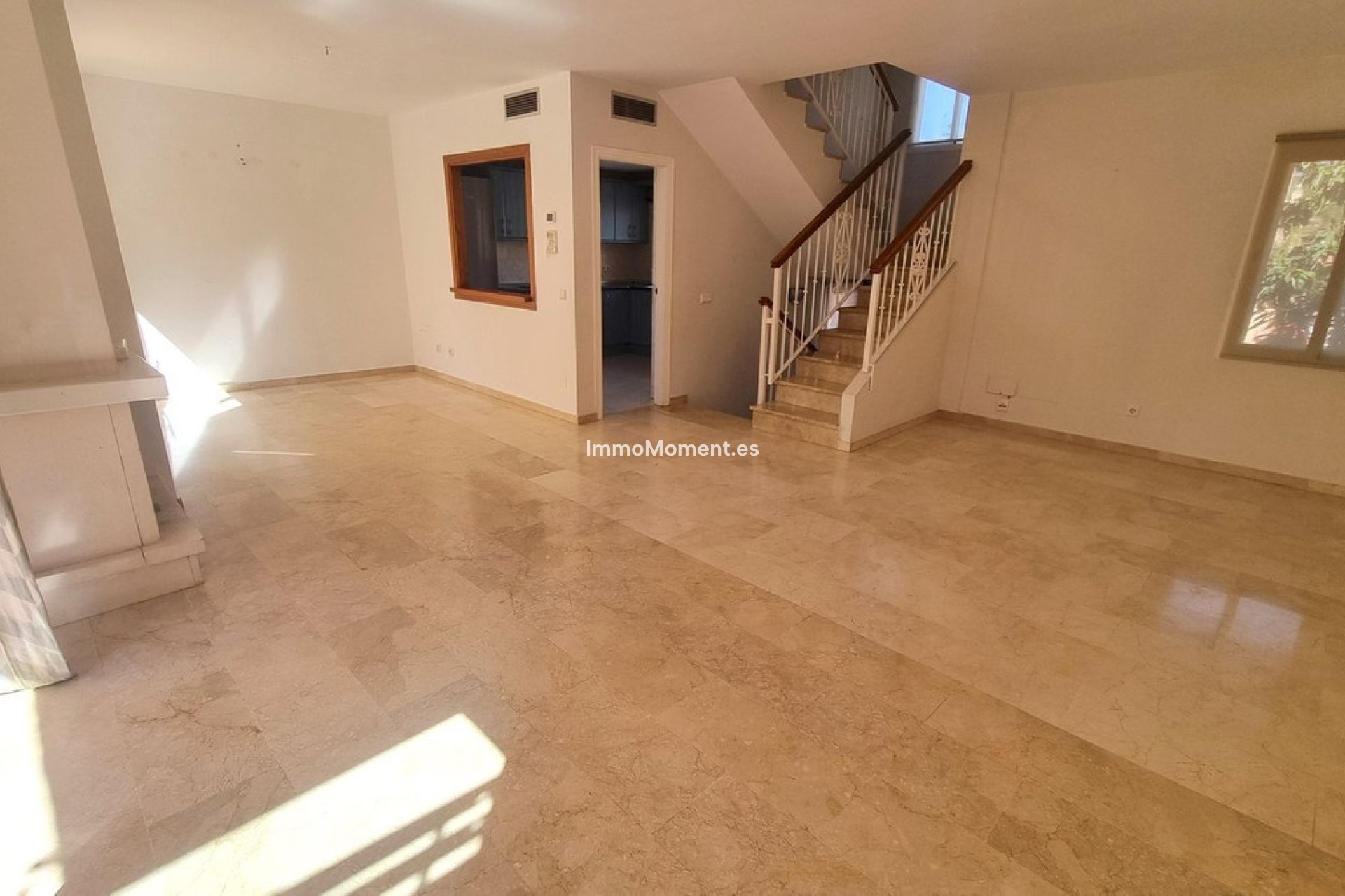 Bestaande woning - Geschakelde woning - Marbella - Nueva Andalucía