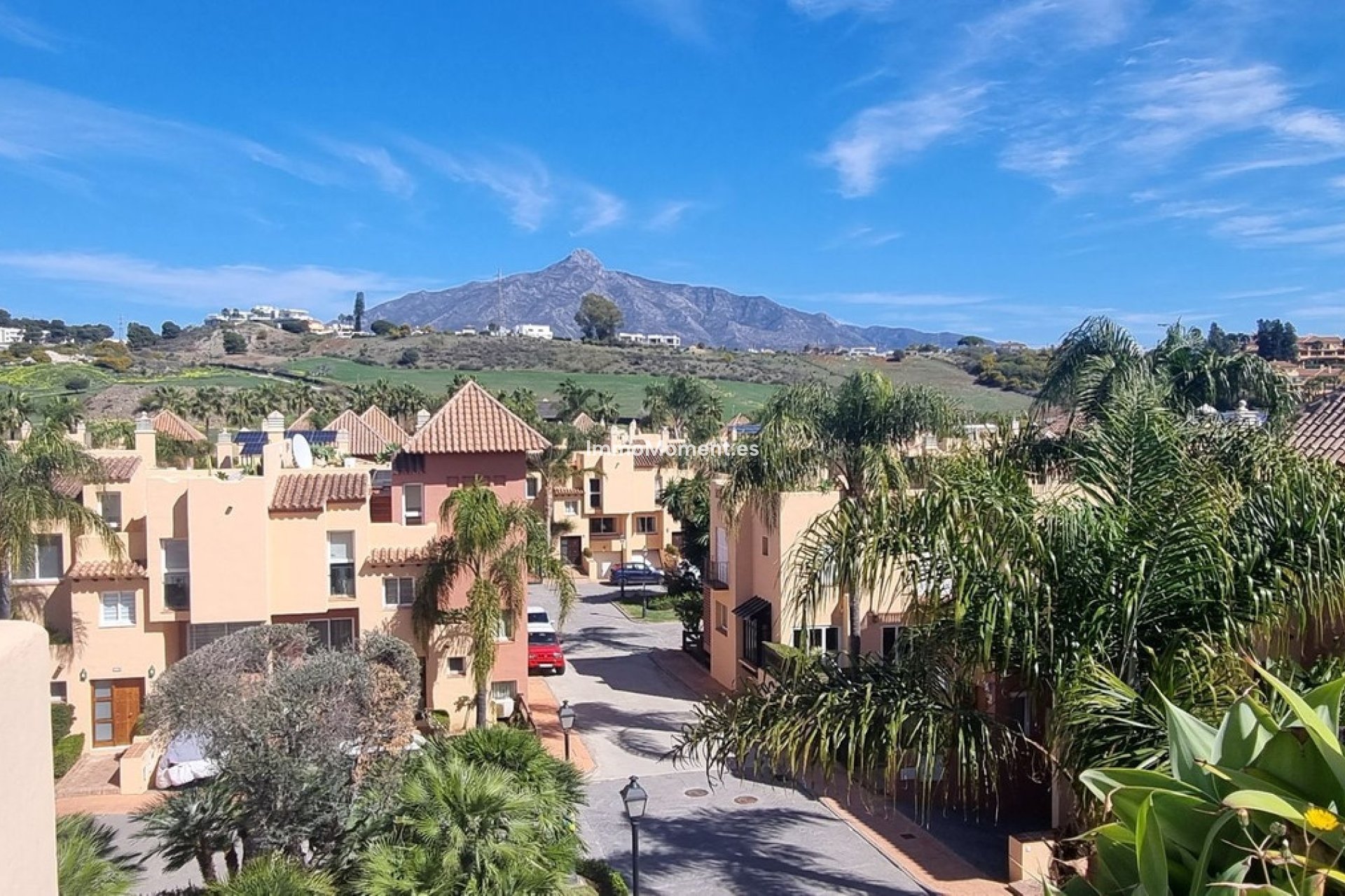 Bestaande woning - Geschakelde woning - Marbella - Nueva Andalucía