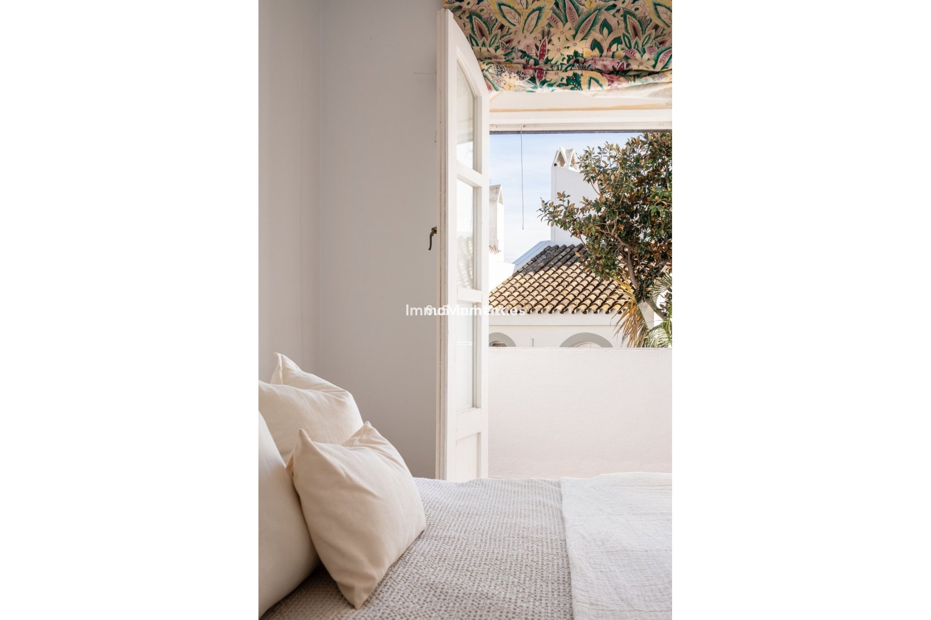 Bestaande woning - Geschakelde woning - Marbella - Nueva Andalucía